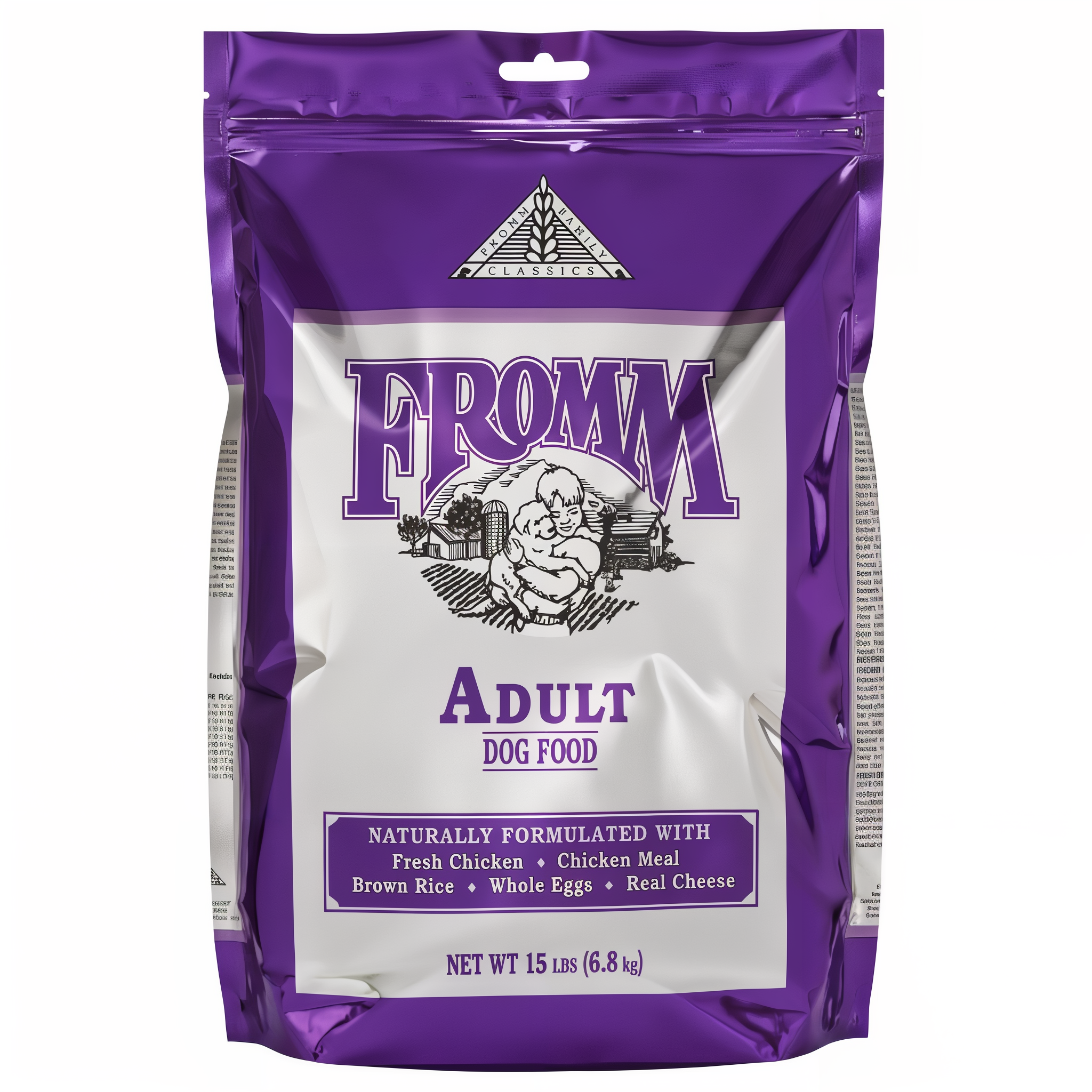 Fromm Dog Food