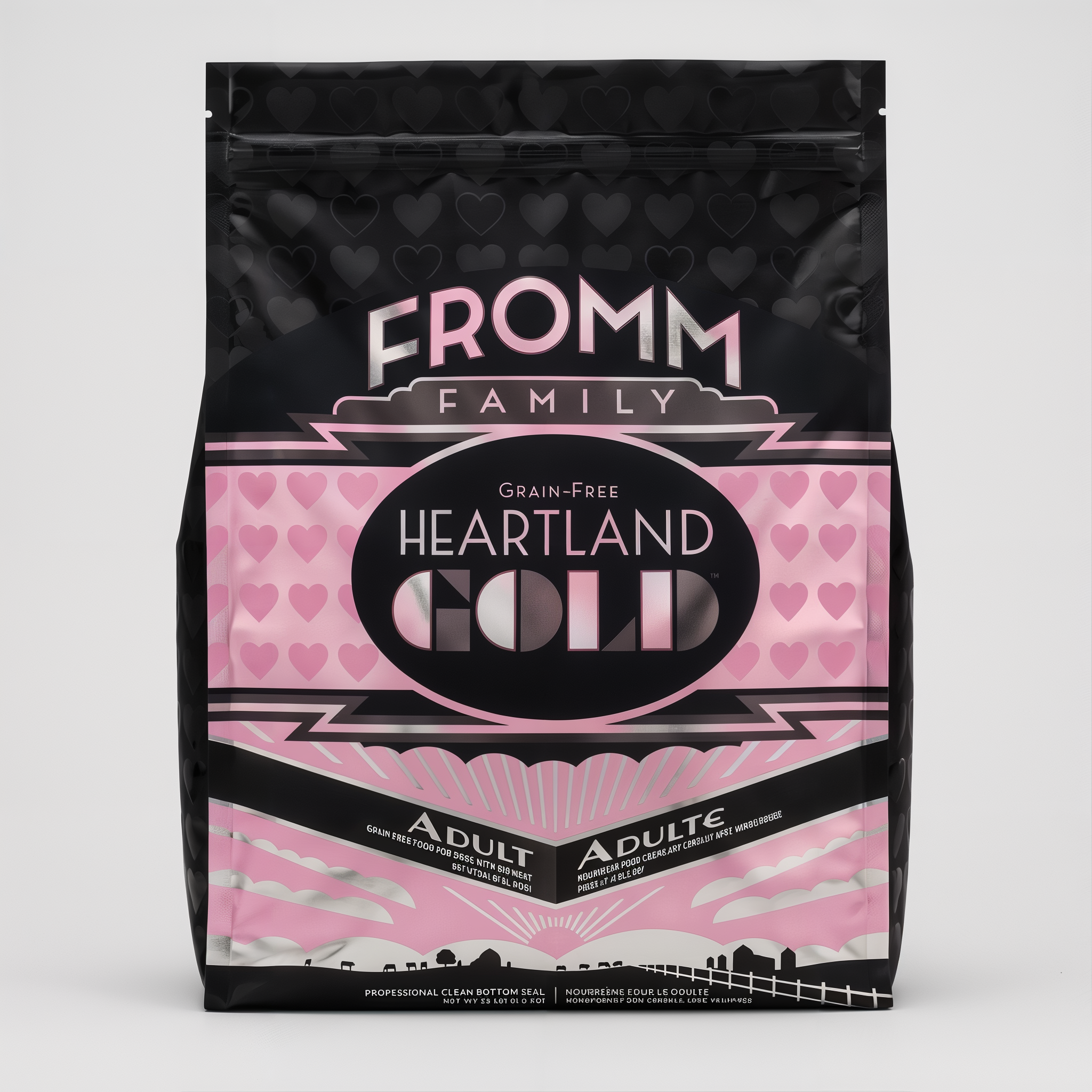Fromm Heartland Gold Adult Dog Food