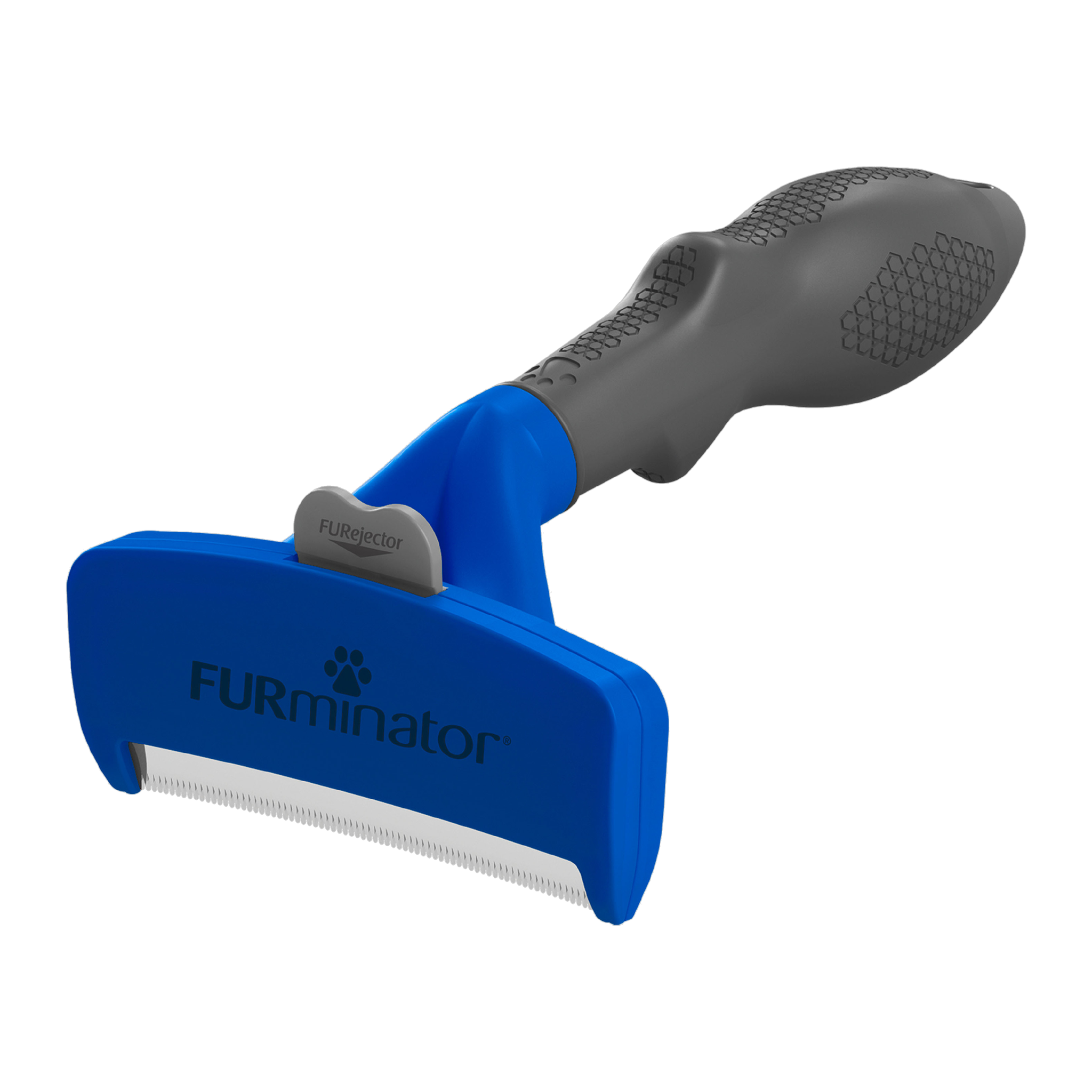 FURminator deShedding Tool, Large Dog Long Hair
