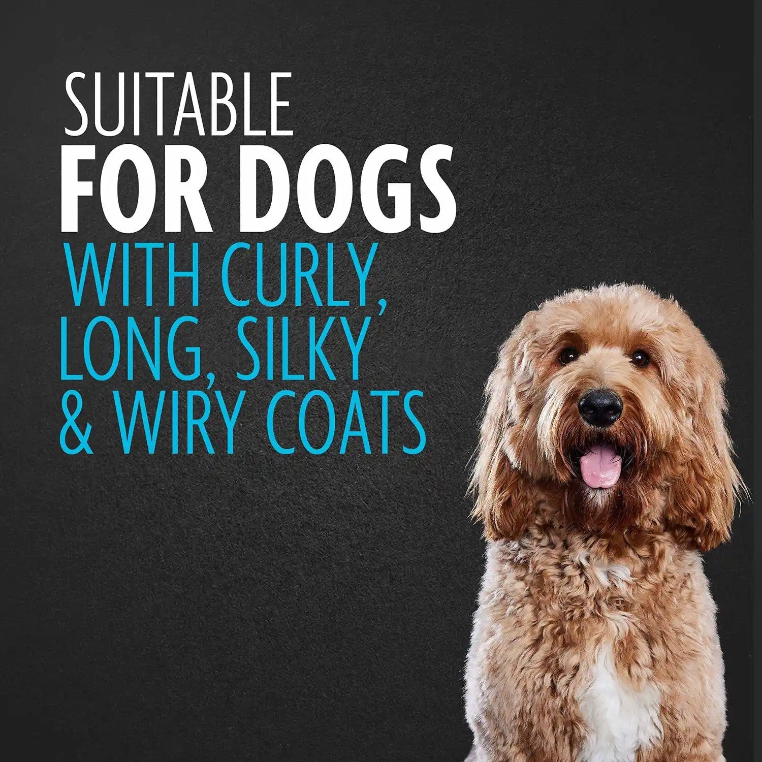 Suitable for dogs and puppies 6 weeks and older
