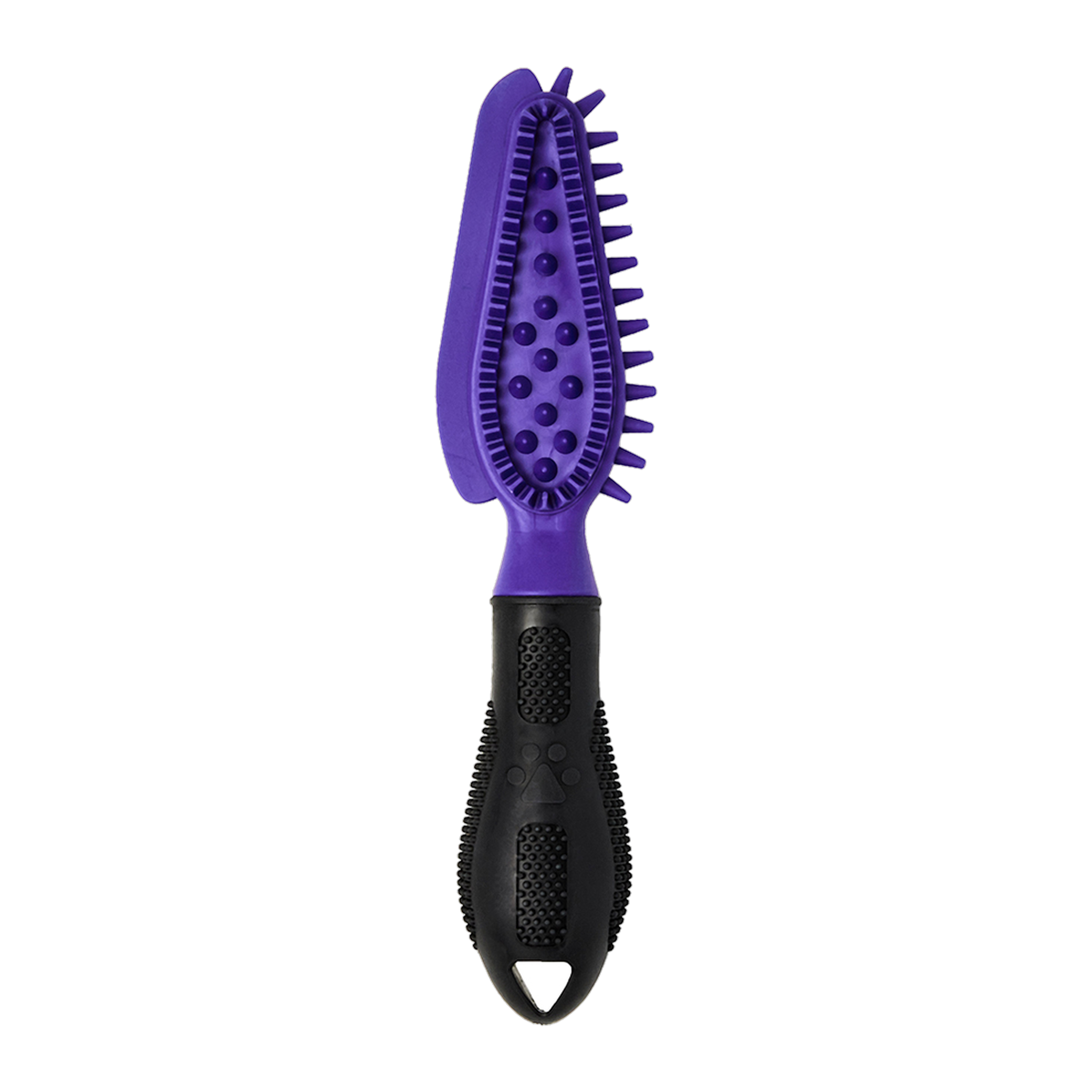 FURminator Hair Collection Brush back view