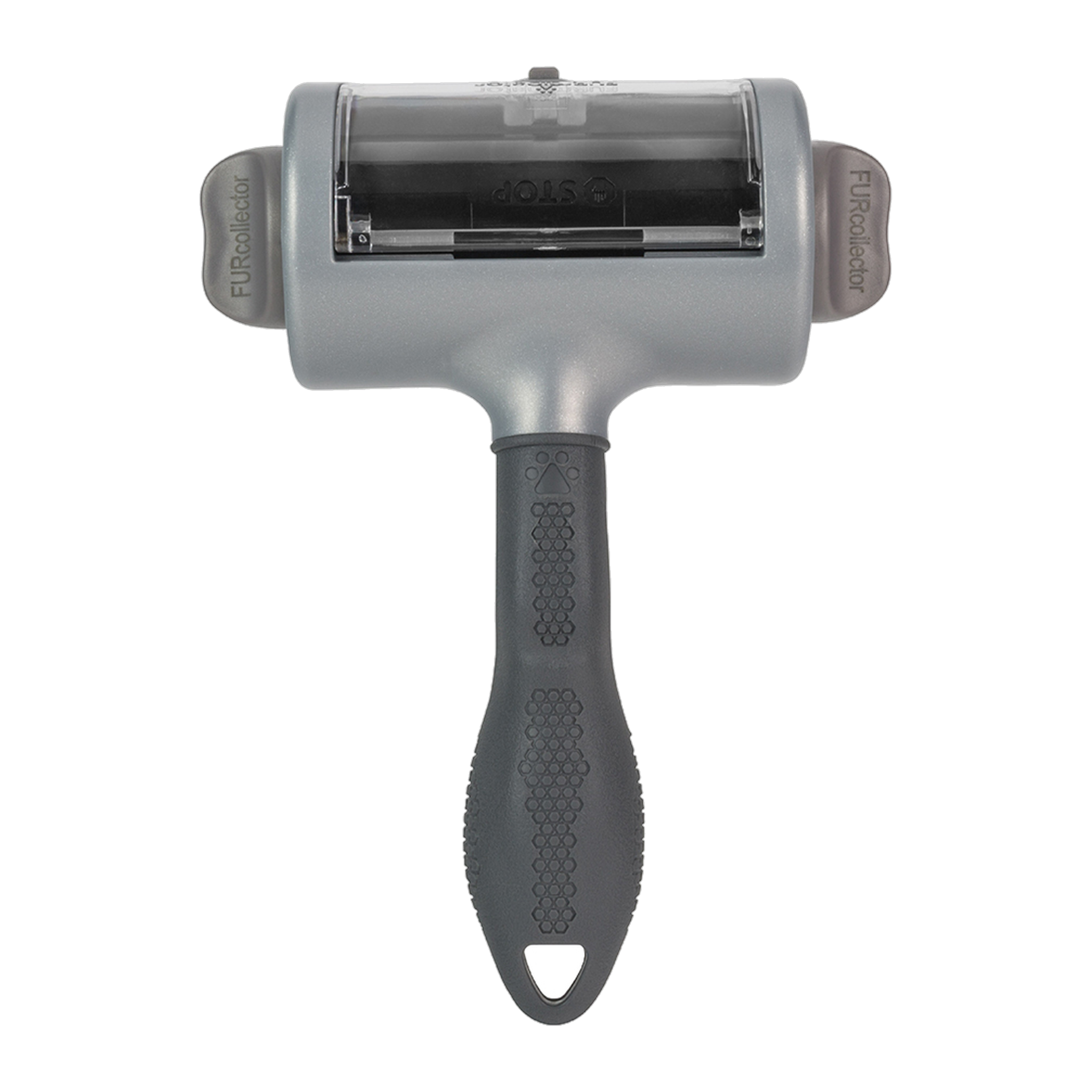 FURminator Hair Collection Tool front view