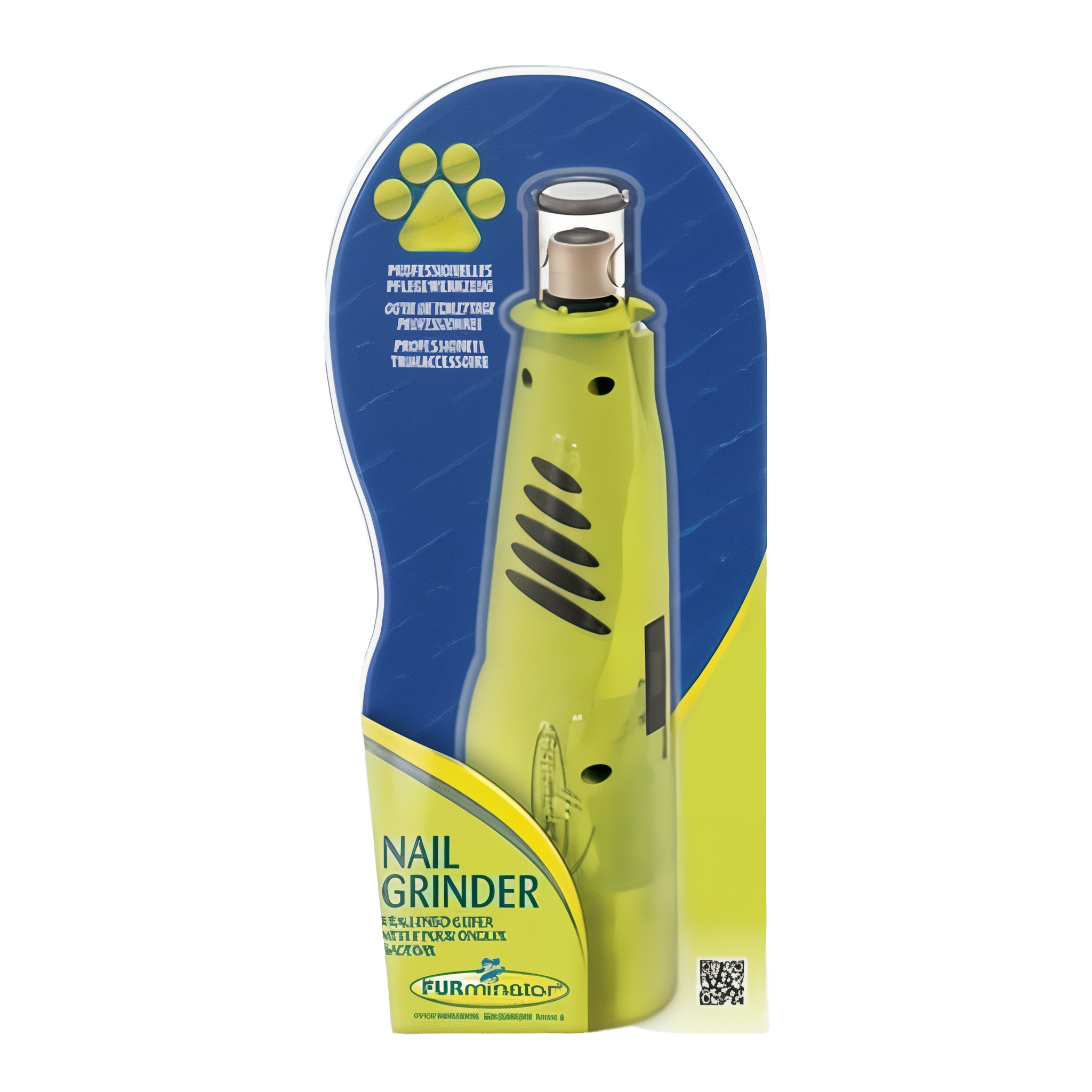 FURminator Nail Grinder