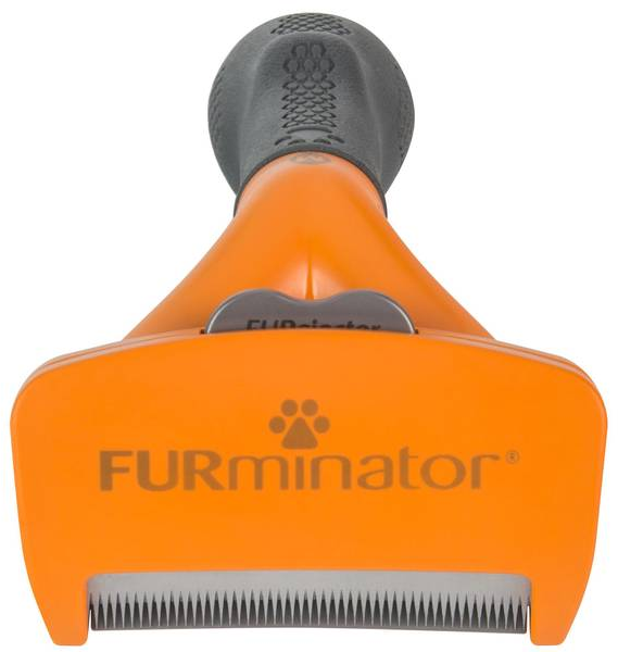 Furminator Undercoat Deshedding Dog Grooming Tool