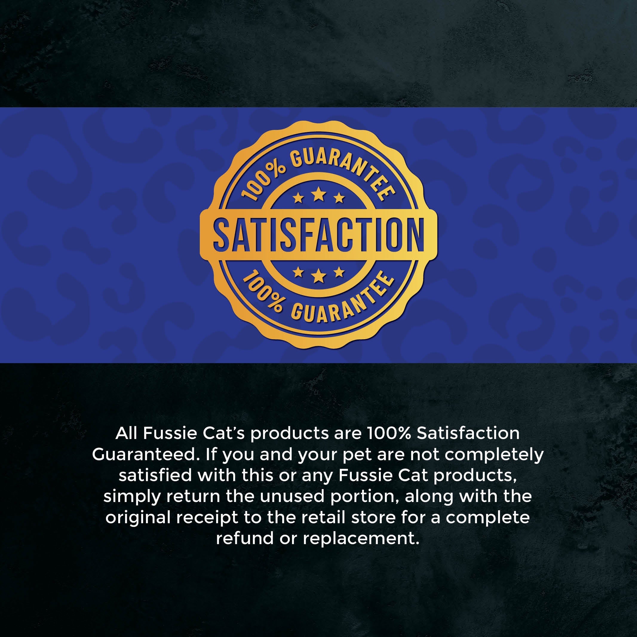 Fussie Cat Market Fresh Tuna Recipe Dry Cat Food — additional product view 7