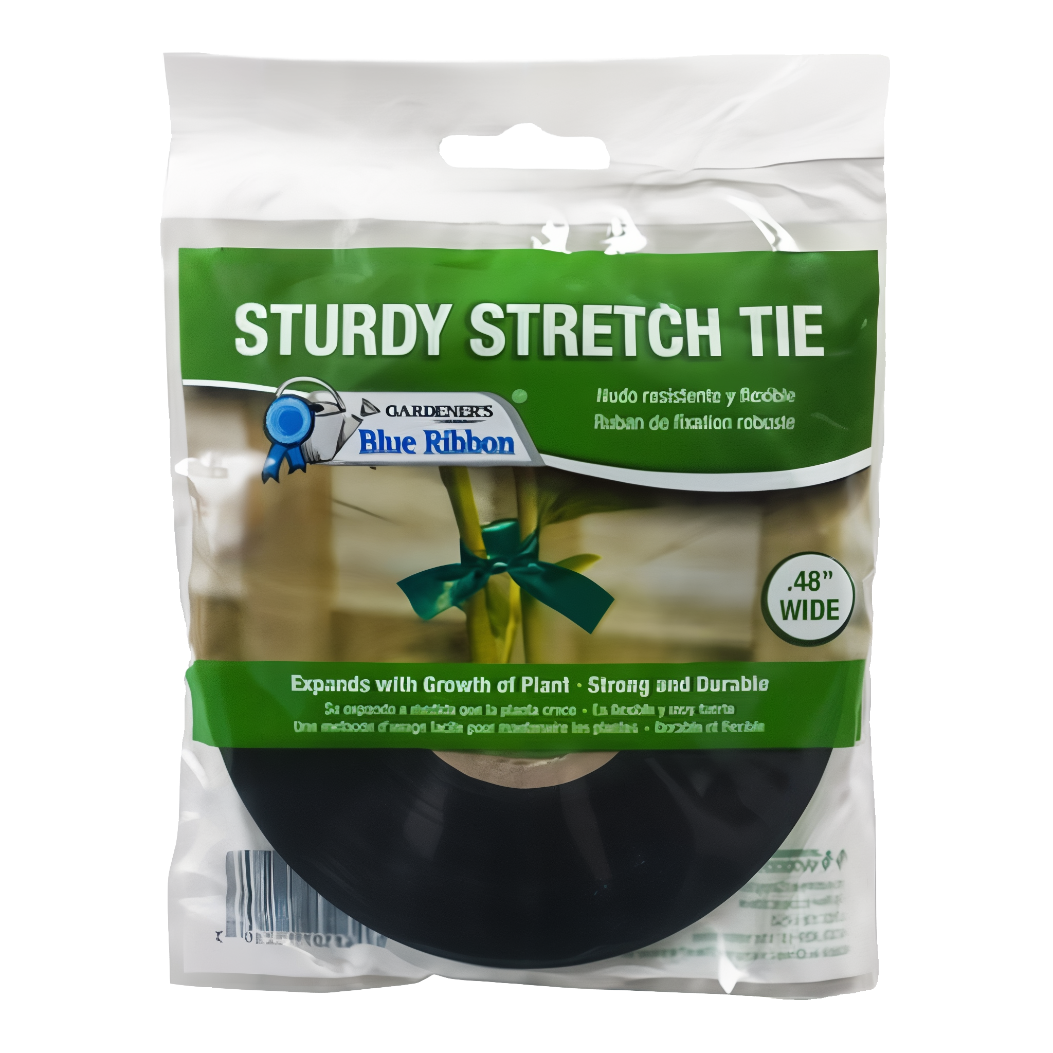 Stretch Tie