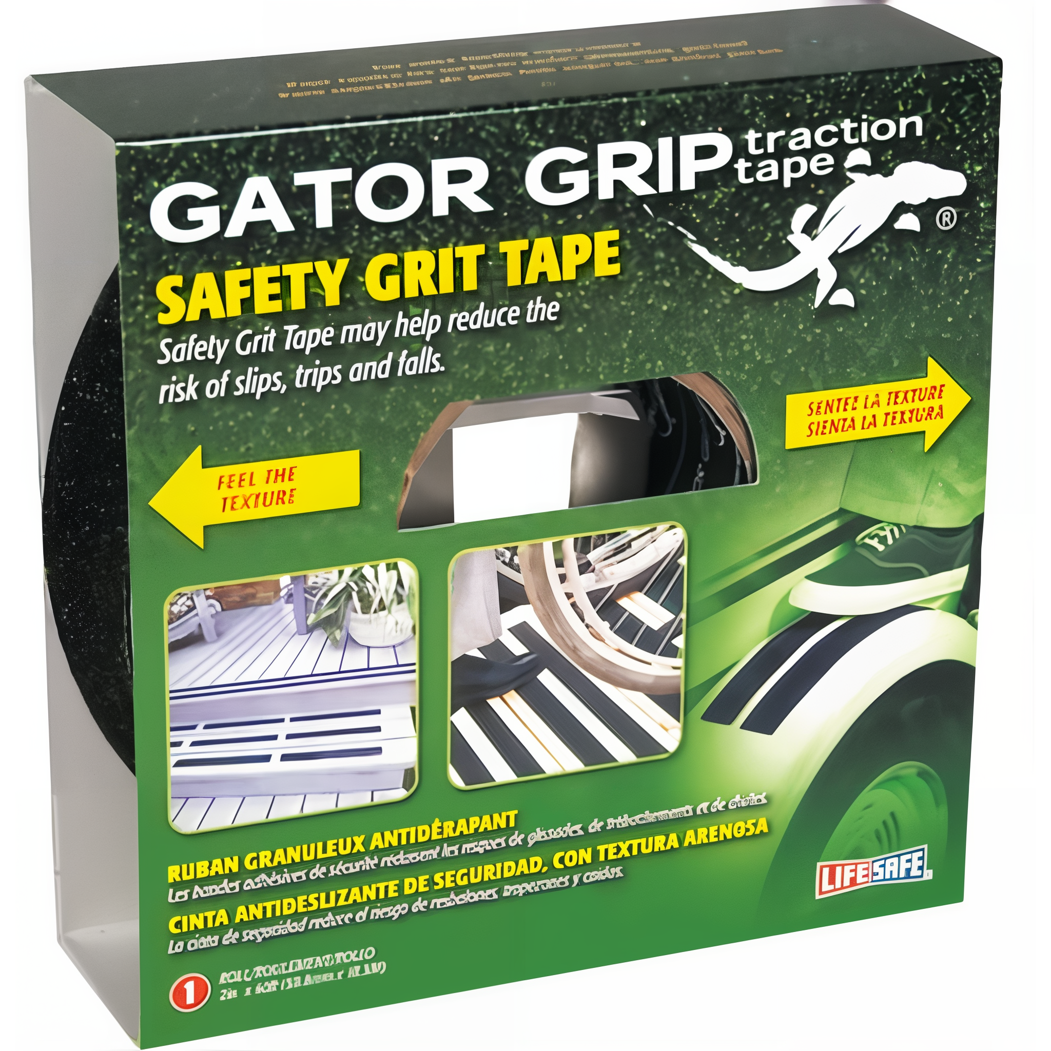Gator Grip Anti-Slip Tape