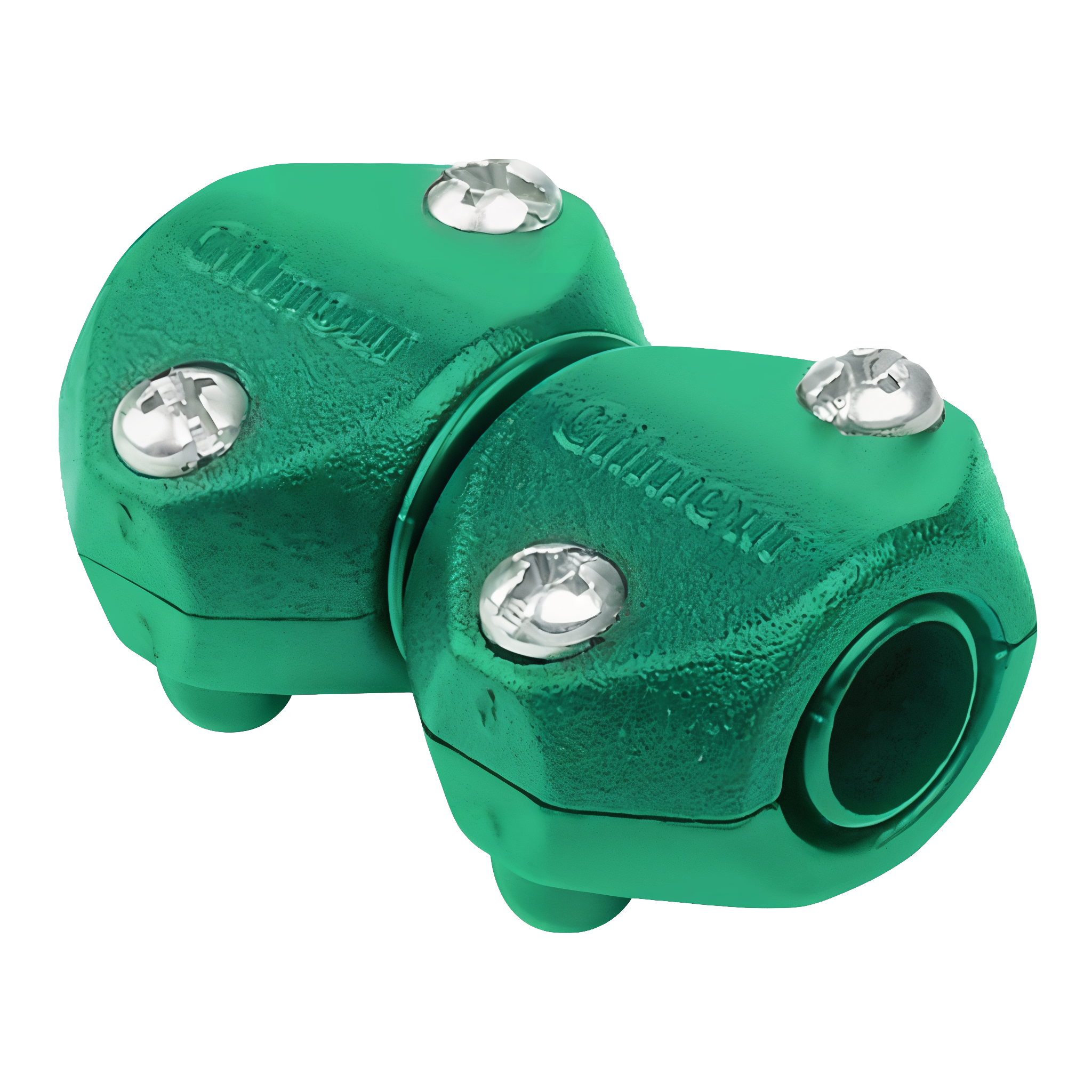 Gilmour Light Duty Clamp Repair Poly Hose Mender