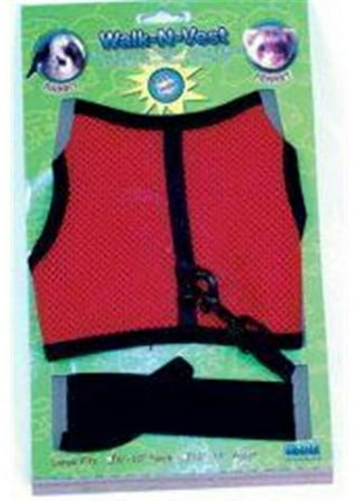 Ware Manufacturing Sporty Jogging Dog Vest