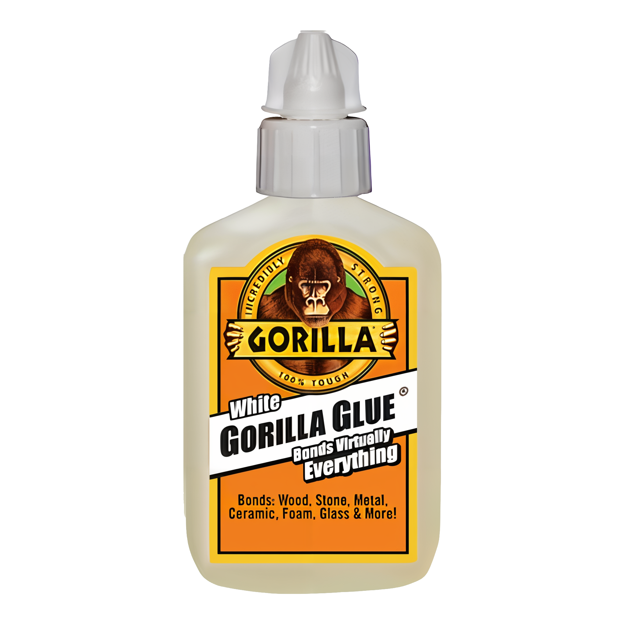 Gorilla Glue Fast Cure Glue
