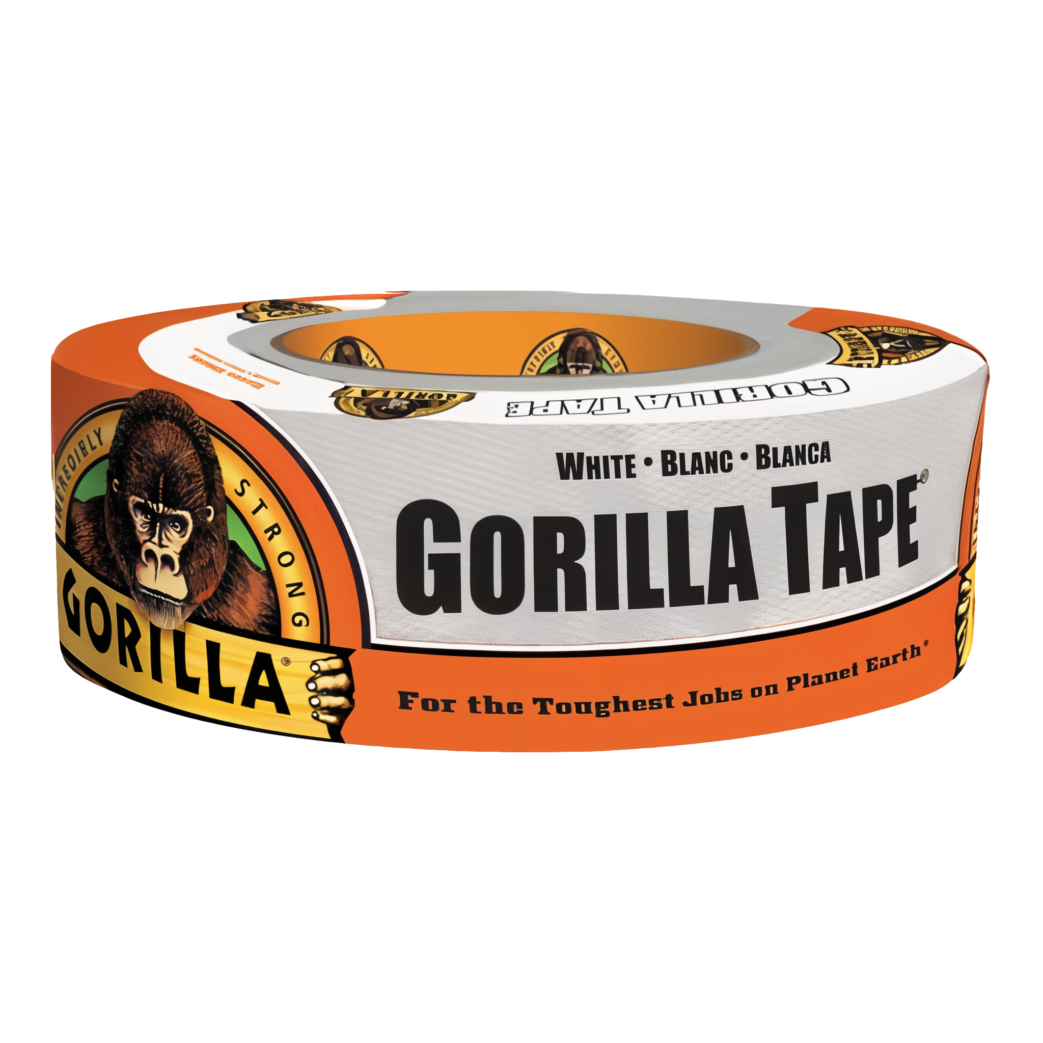 Gorilla Glue White Tape