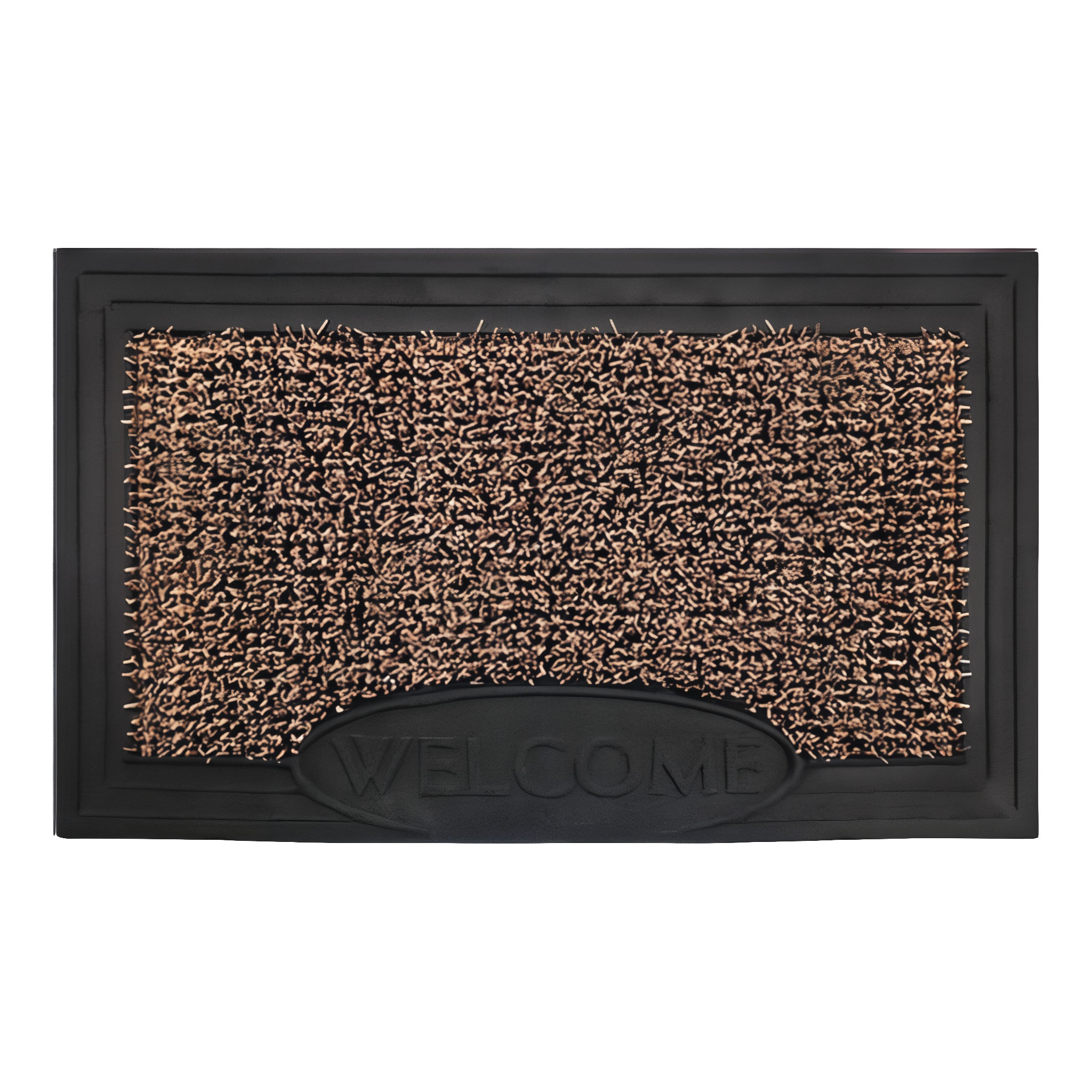 Grassworx Genuine AstroTurf Welcome Doormat