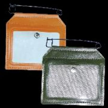Gsm Hunting Safety HME Small Hunting License Holder