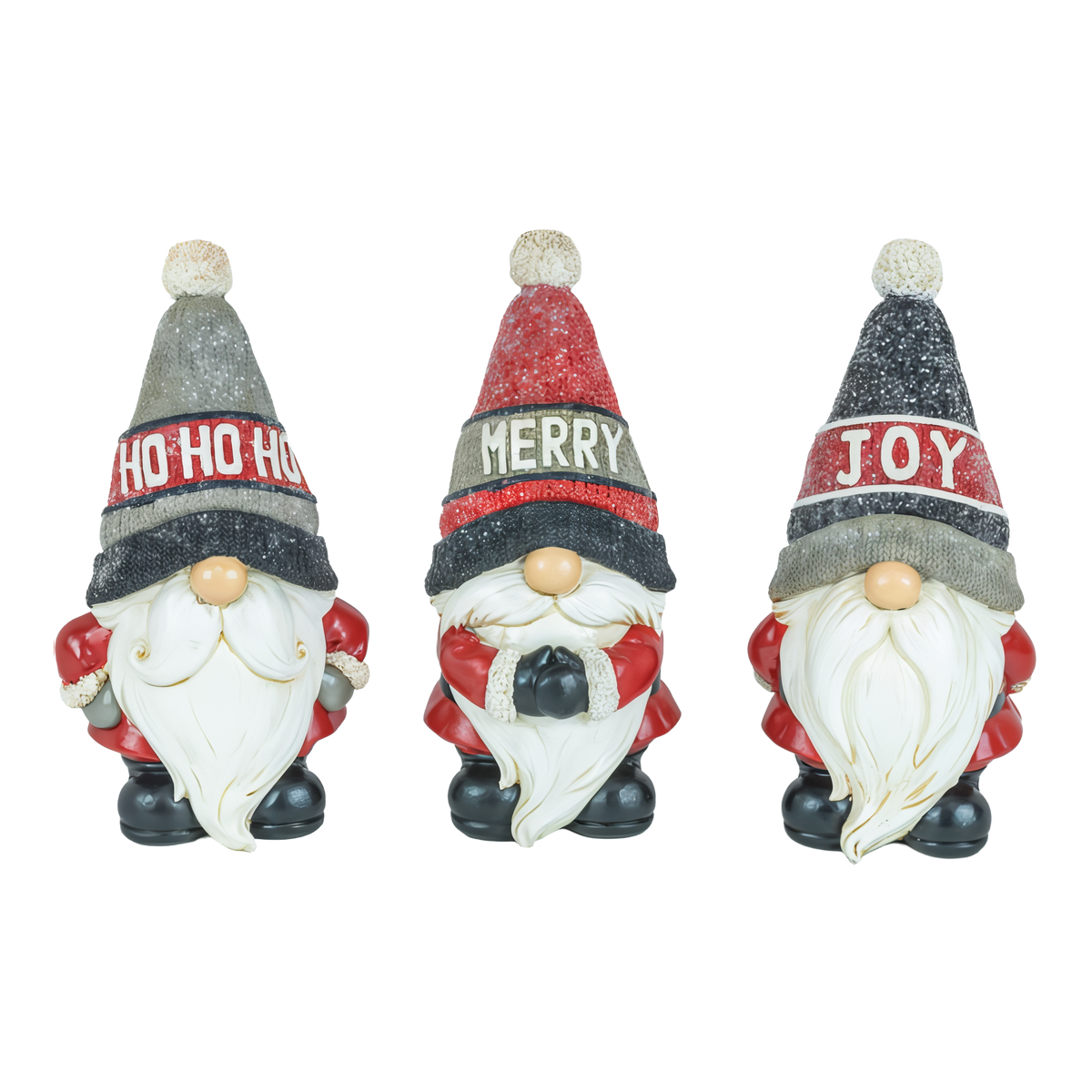Hanna's Handiworks Merry Joy Gnome -- product image
