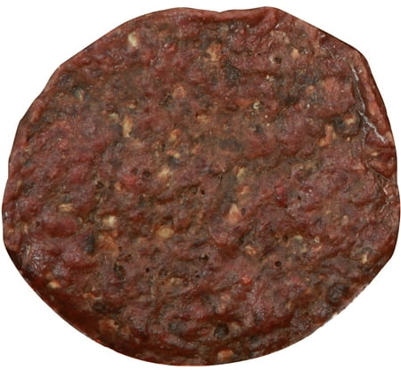Happy Howie's Real Beef Doggy Burgers