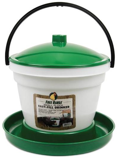 Harris Farms Poultry Drinker