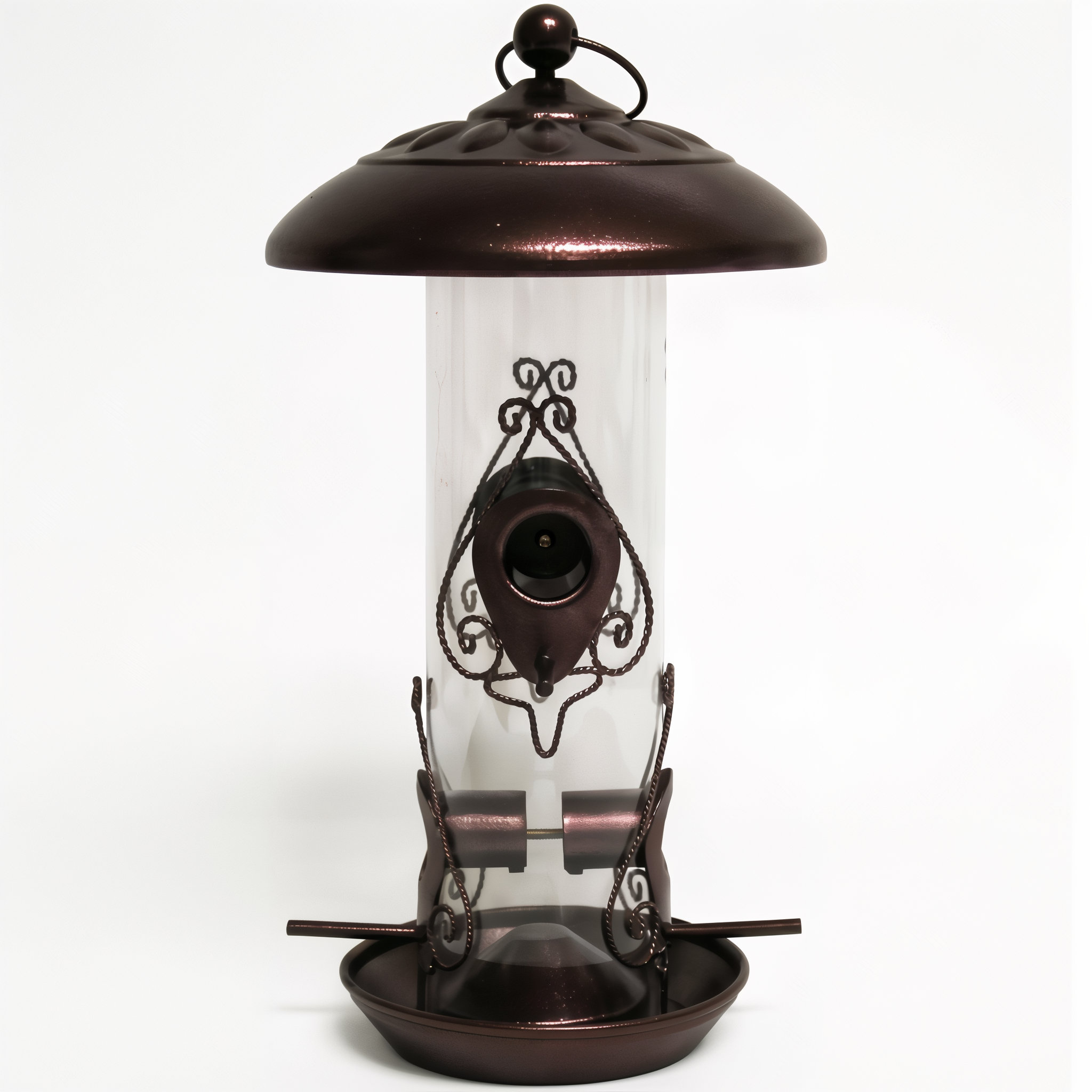 Heath Mfg Co P - Giddy Up Mixed Seed Feeder