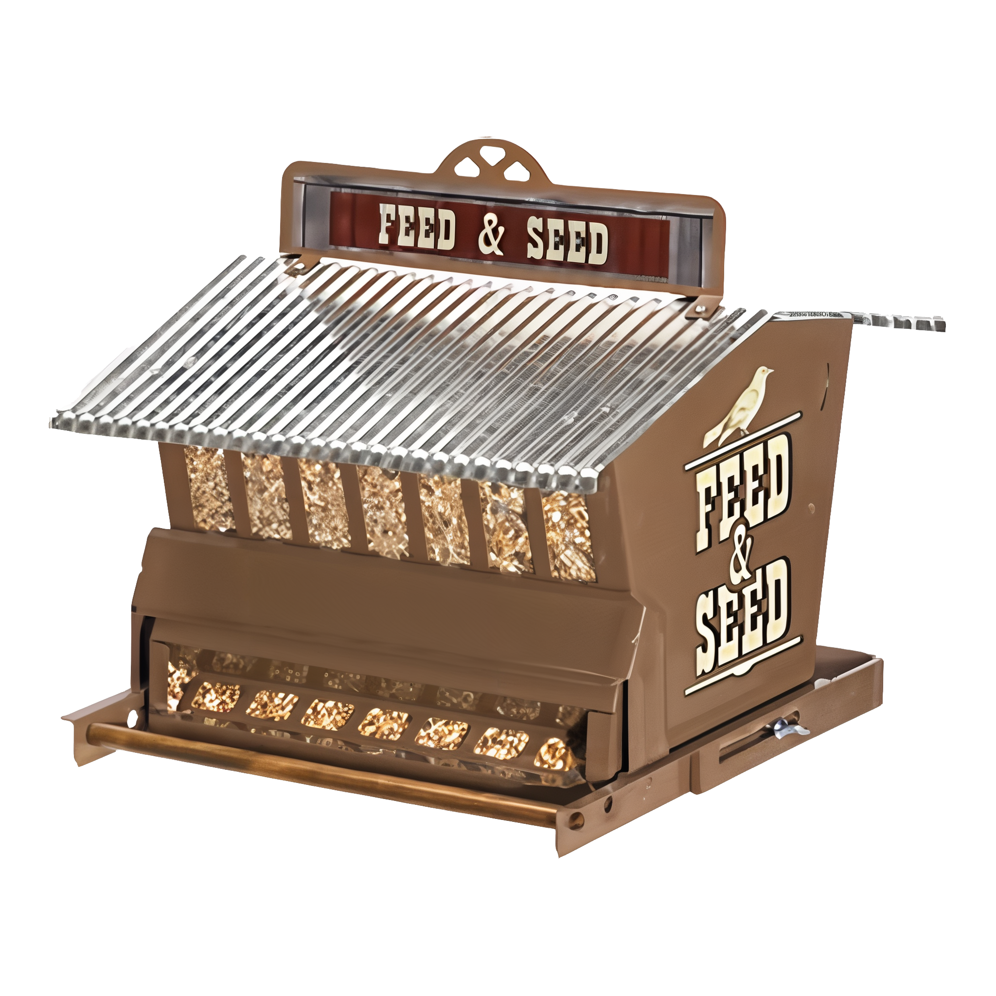 Heritage Farms Absolute Bird Feeder