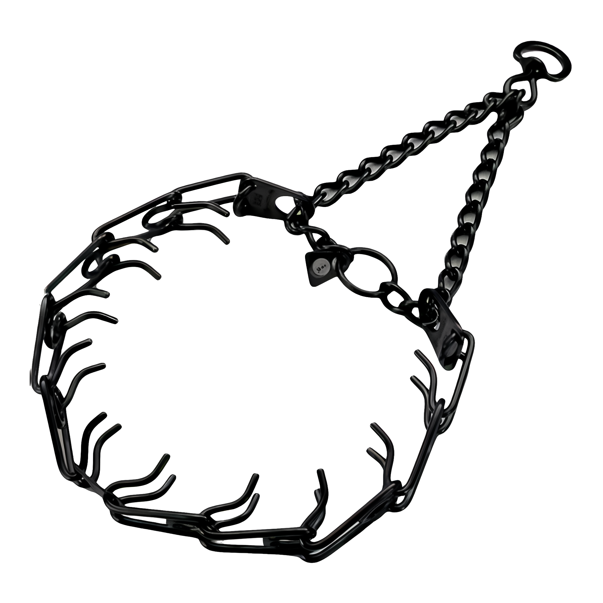 Coastal Pet Products Herm. Sprenger Ultra-Plus Stainless Dog Prong Training Collar
