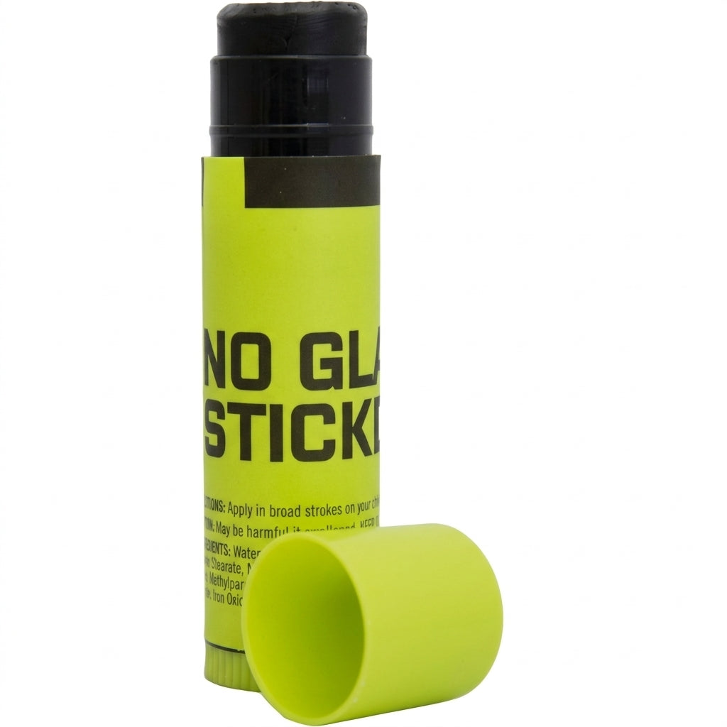 HME Black Face Paint Stick