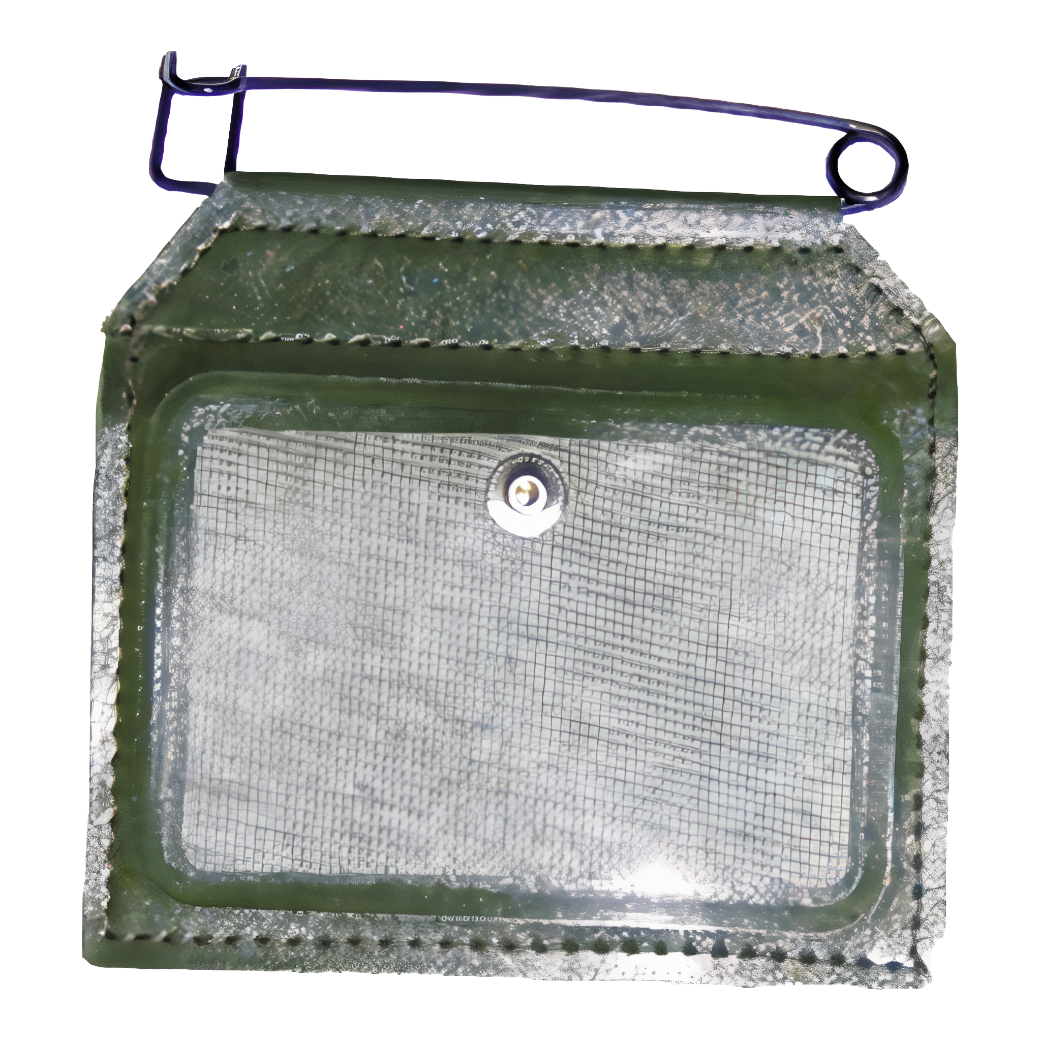 HME Products Small License Holder