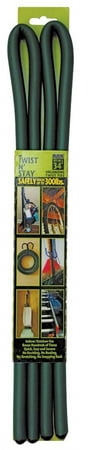 Tool Storage Ties Twist N' Stay