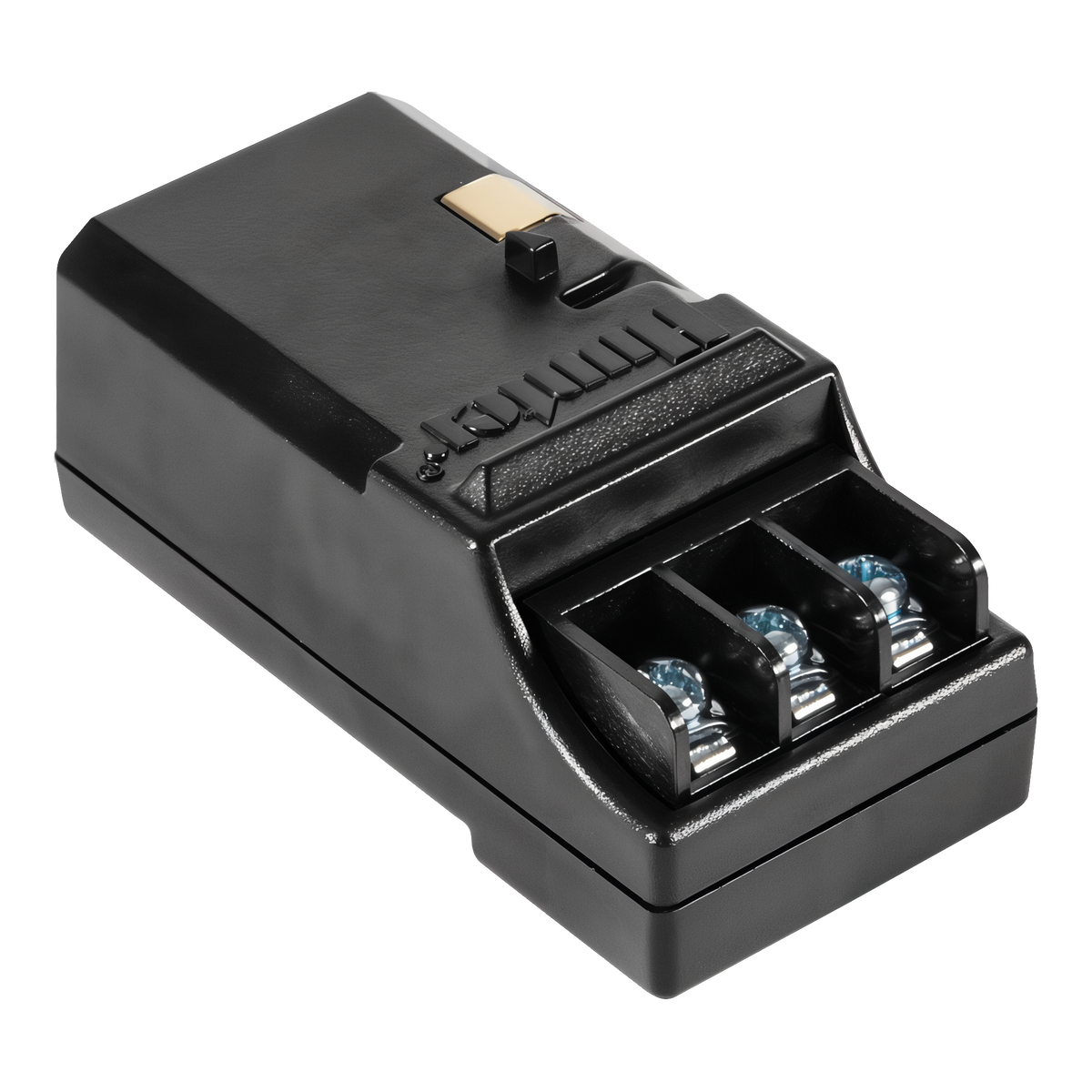 Hunter PCM-300 3-Station Output Module for Pro-C and HPC Controllers -- product image