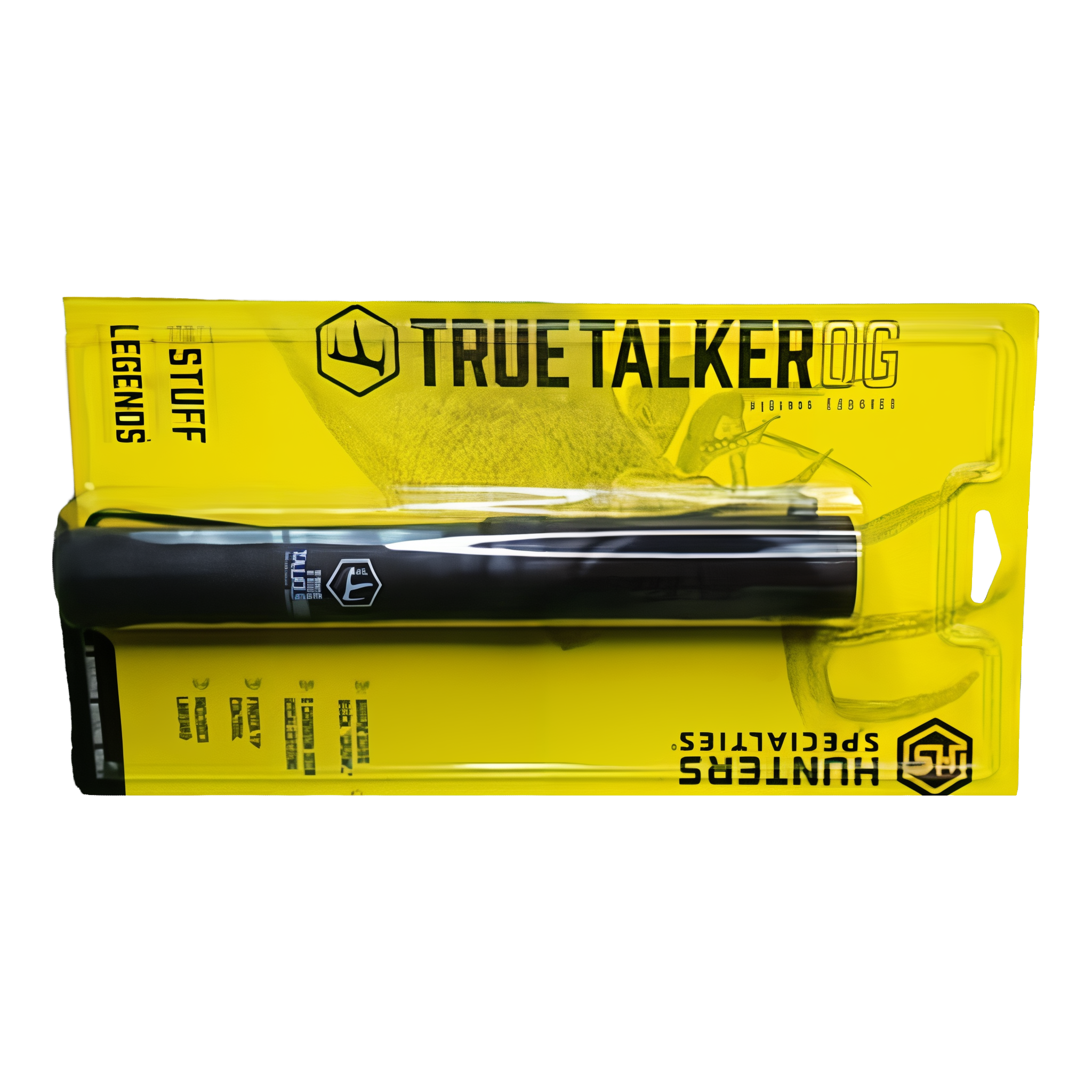 Hunters Specialties True Talker OG Grunt Call