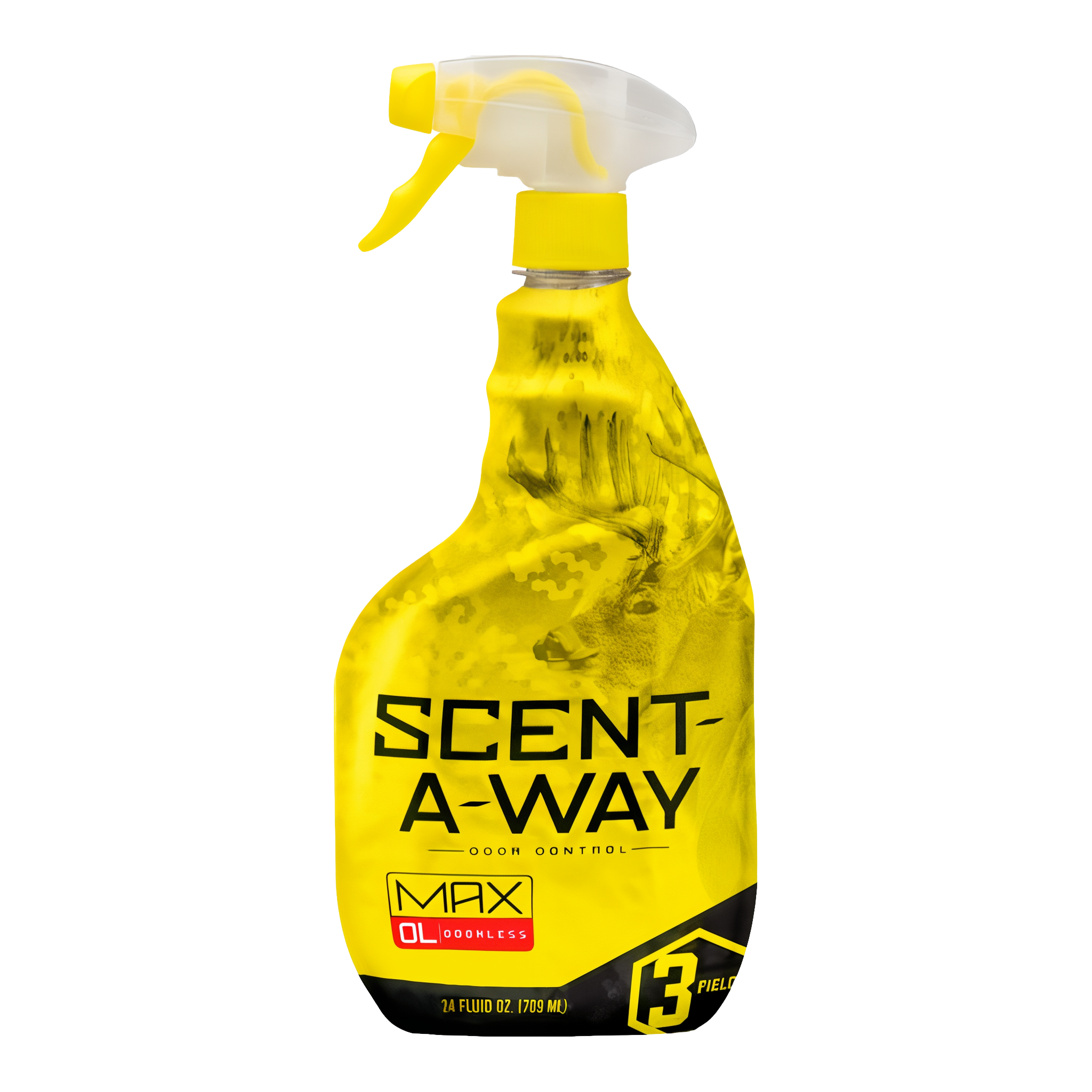Scent-A-Way Max Field Spray Odor Eliminator