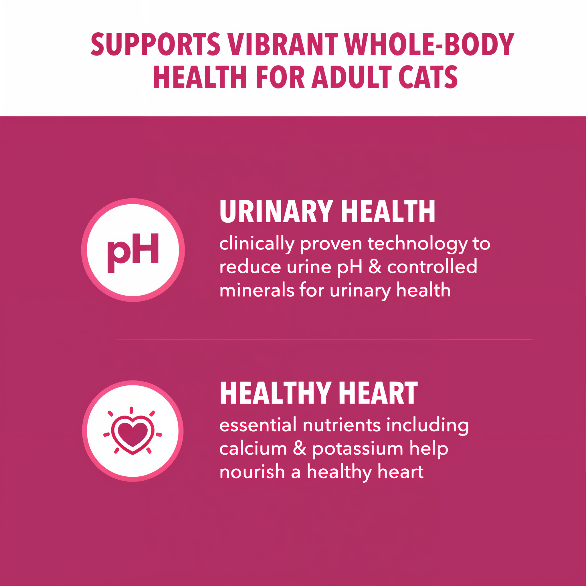 IAMS Proactive Health Urinary Tract Health with Chicken Dry Cat Food product detail 2