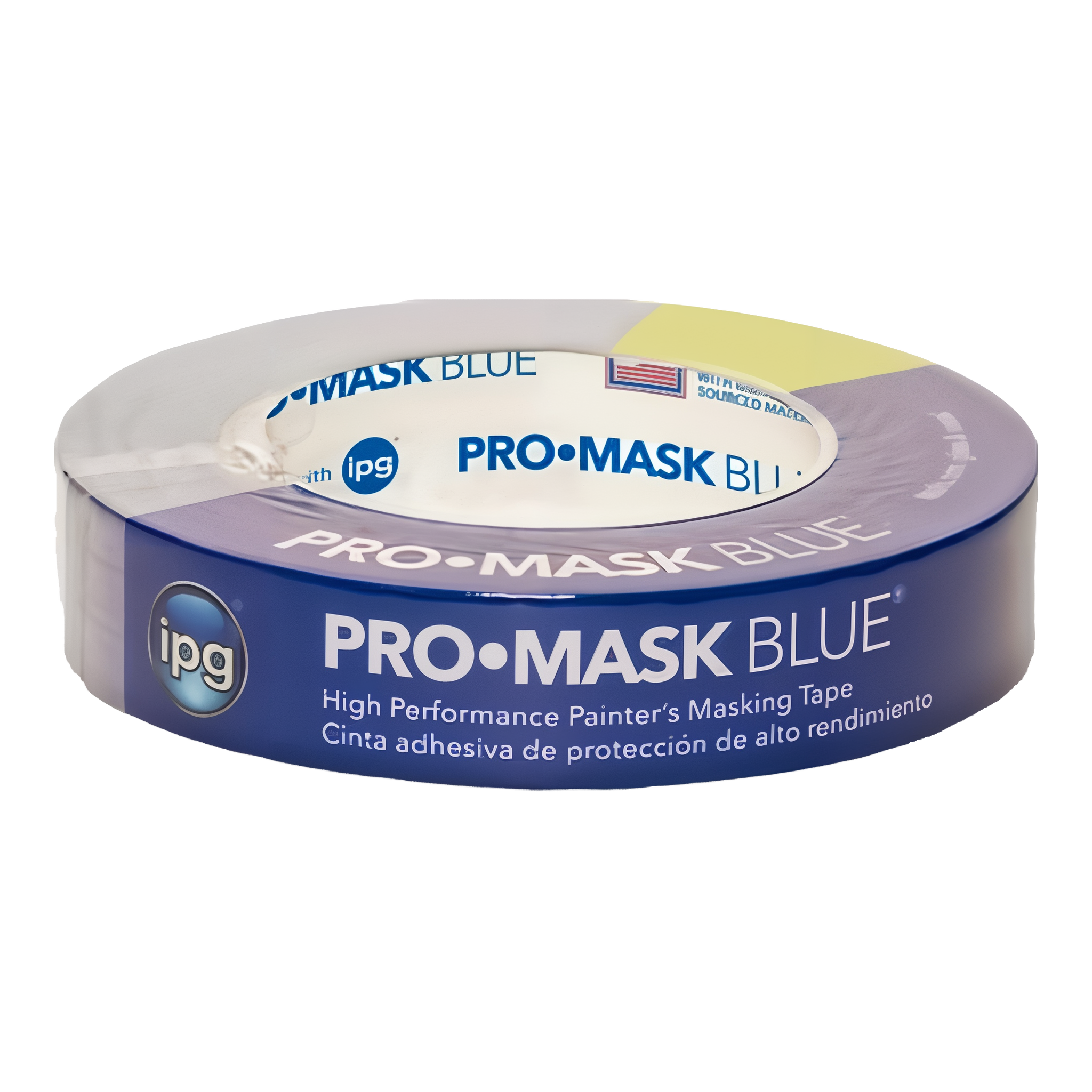 IPG ProMask Painter's Tape Blue - 14-Day Universal