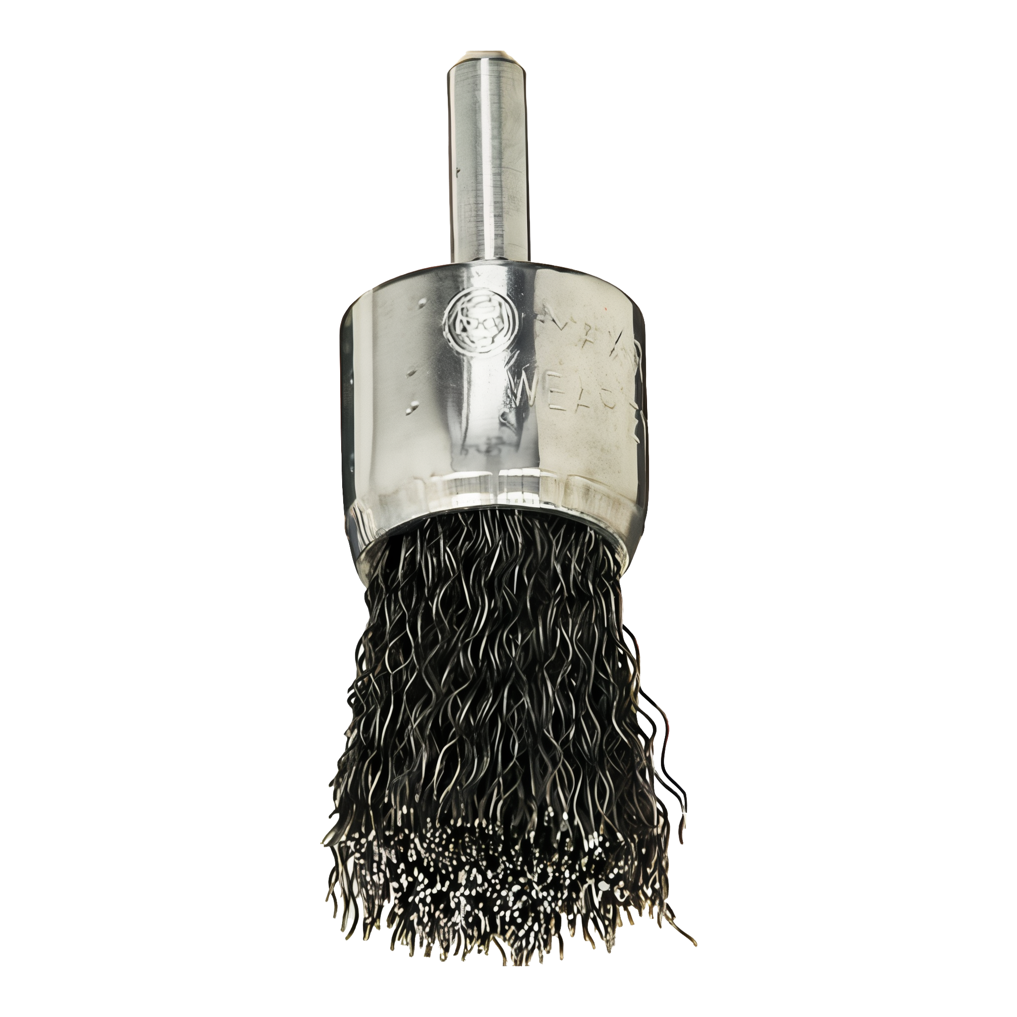 Ivy Classic Crimped Wire End Brush