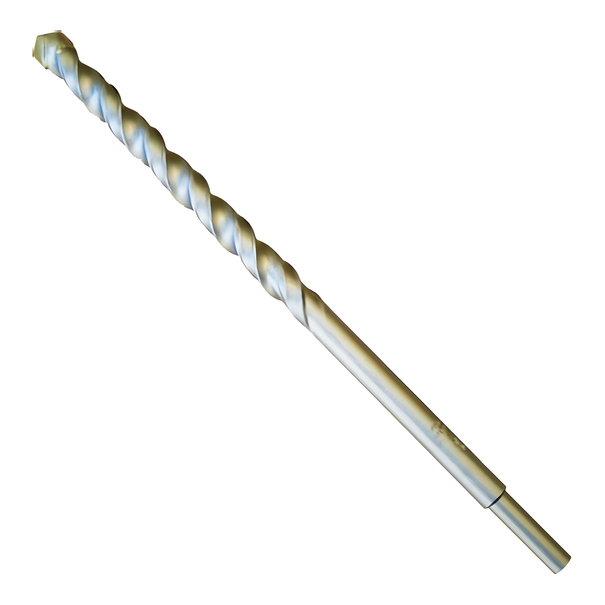 Ivy Classic Masonry Drill Bit, 1/2 inch by 12 inch size