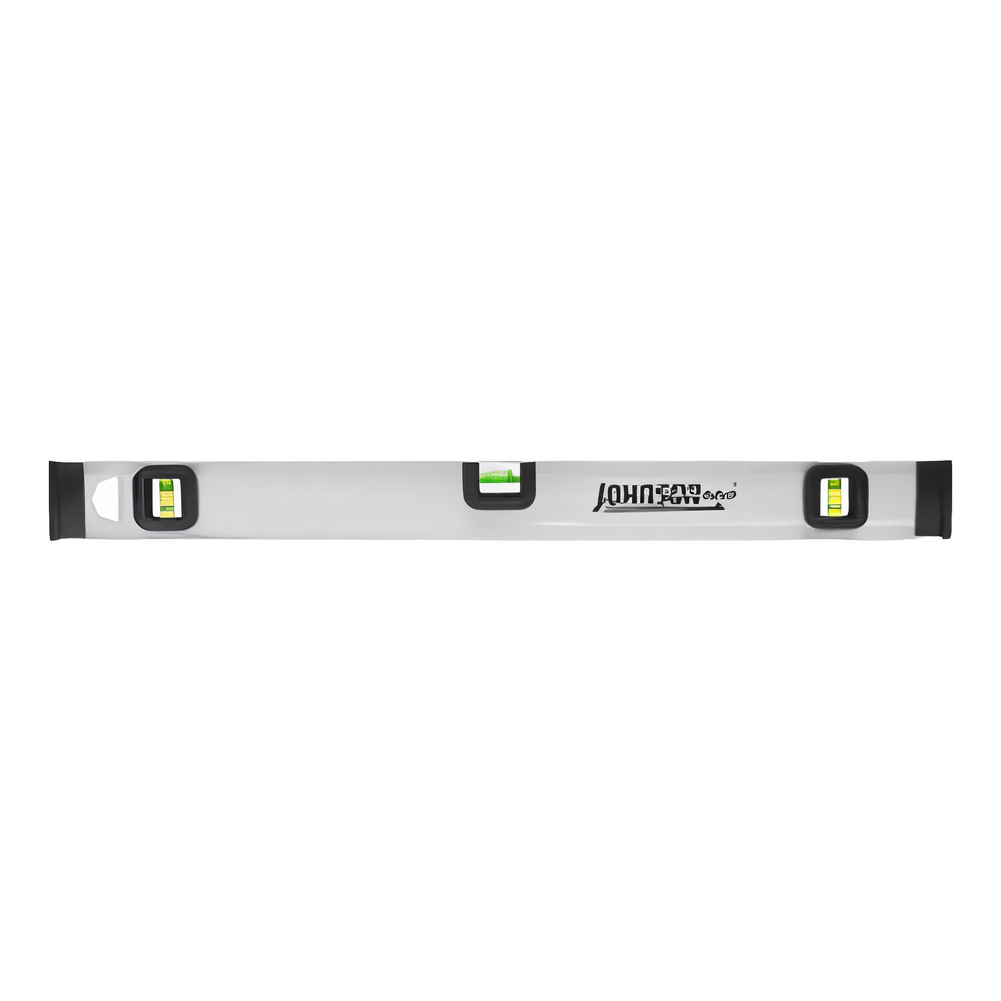 Johnson Aluminum I-Beam Level