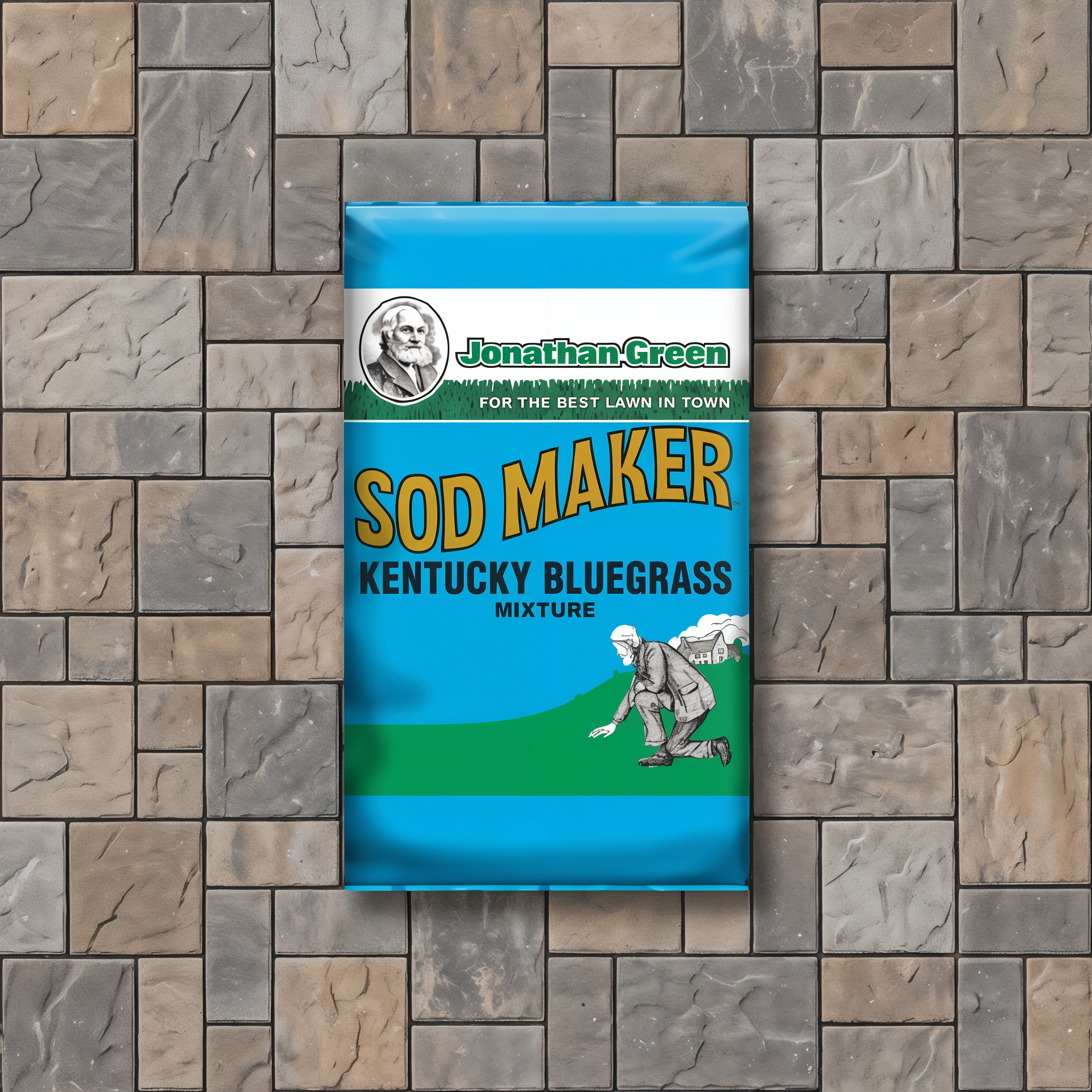 Blue Panther Seed