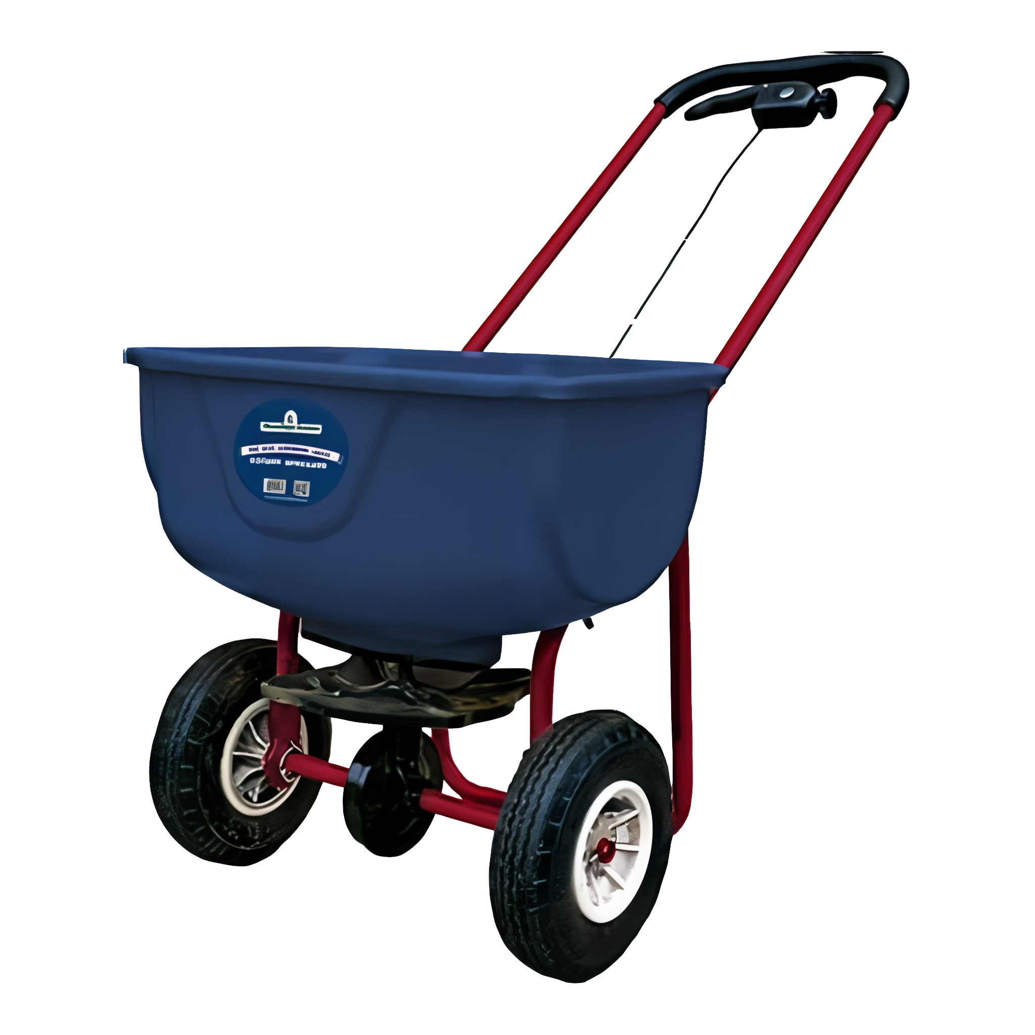 Jonathan Green New American Lawn Standard Rotary Spreader