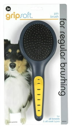 JW Gripsoft Pin Brush