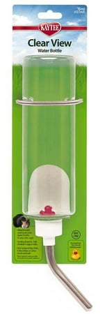 Kaytee Clear View Water Bottle