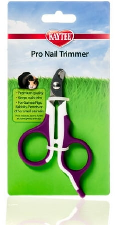 Kaytee Nail Clippers for Ferrets