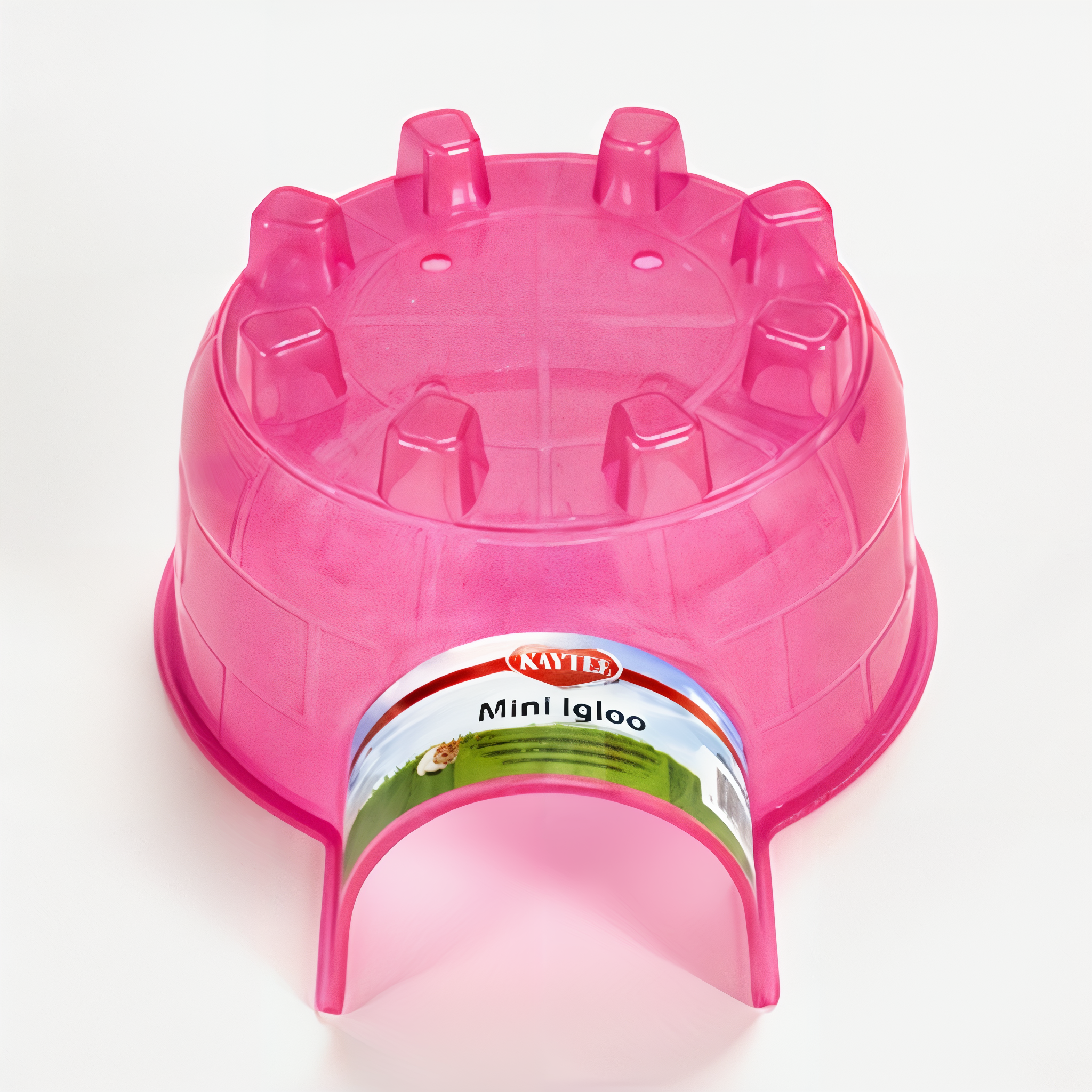 Kaytee Small Animal Igloo Hide Out