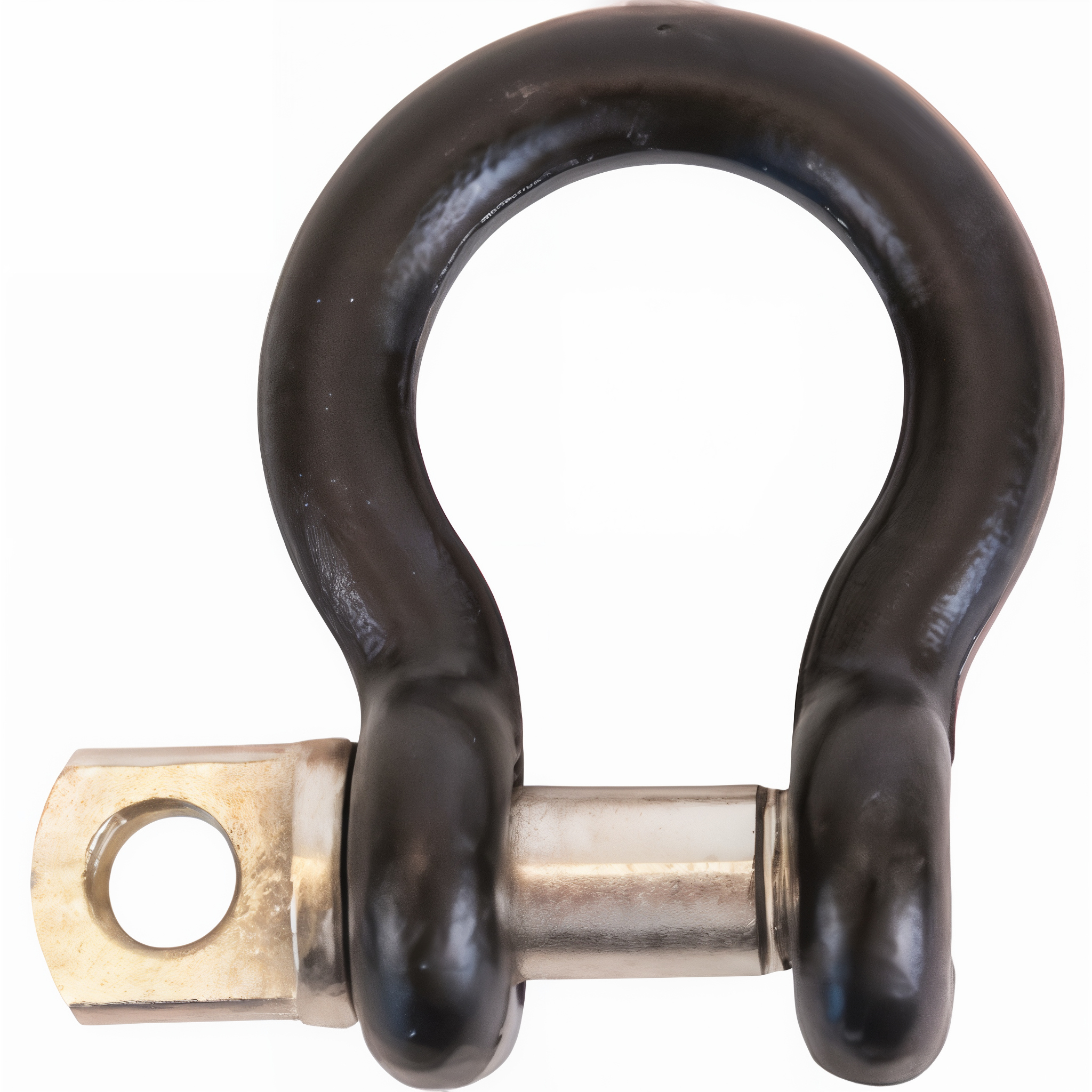 Koch Industries Screw-Pin Clevis