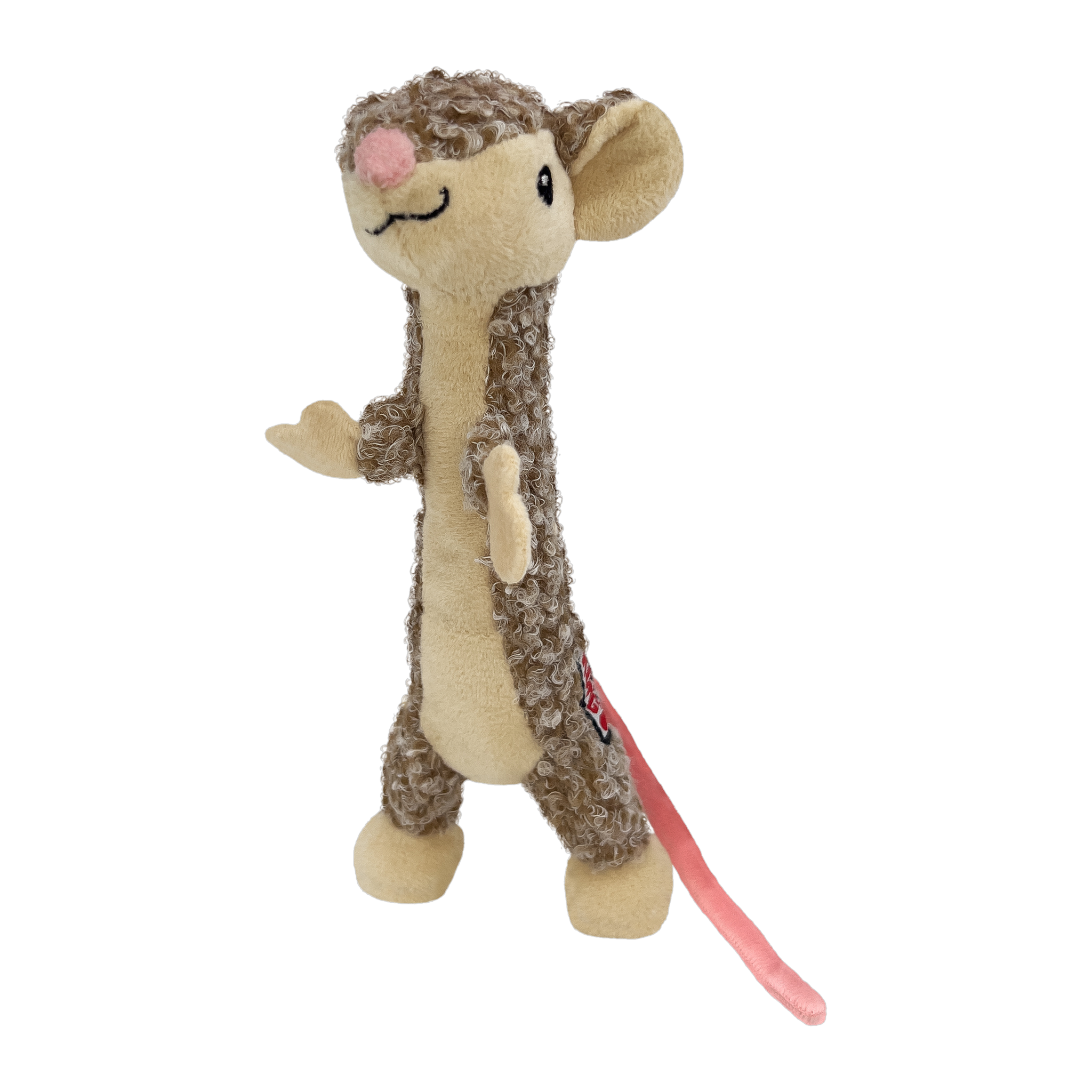 KONG Cat Luvs Mouse catnip cat toy