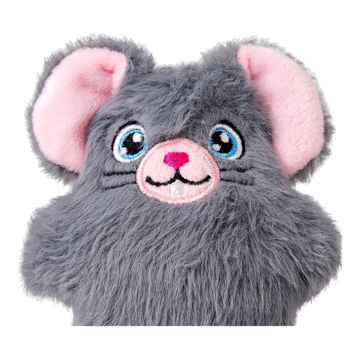 KONG Cat Snuzzles Mouse Cat Toy