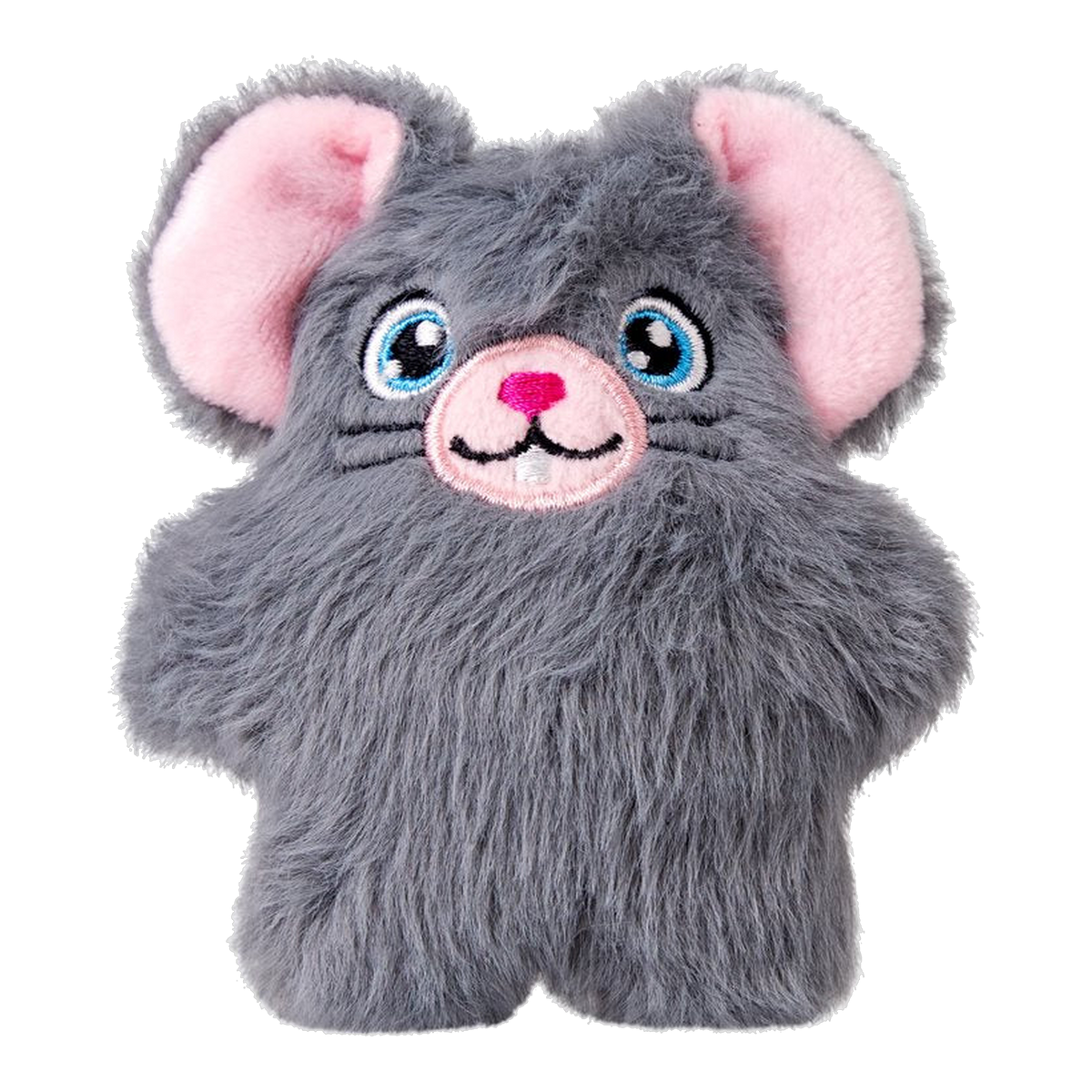 KONG Cat Snuzzles Mouse Cat Toy ONE SIZE