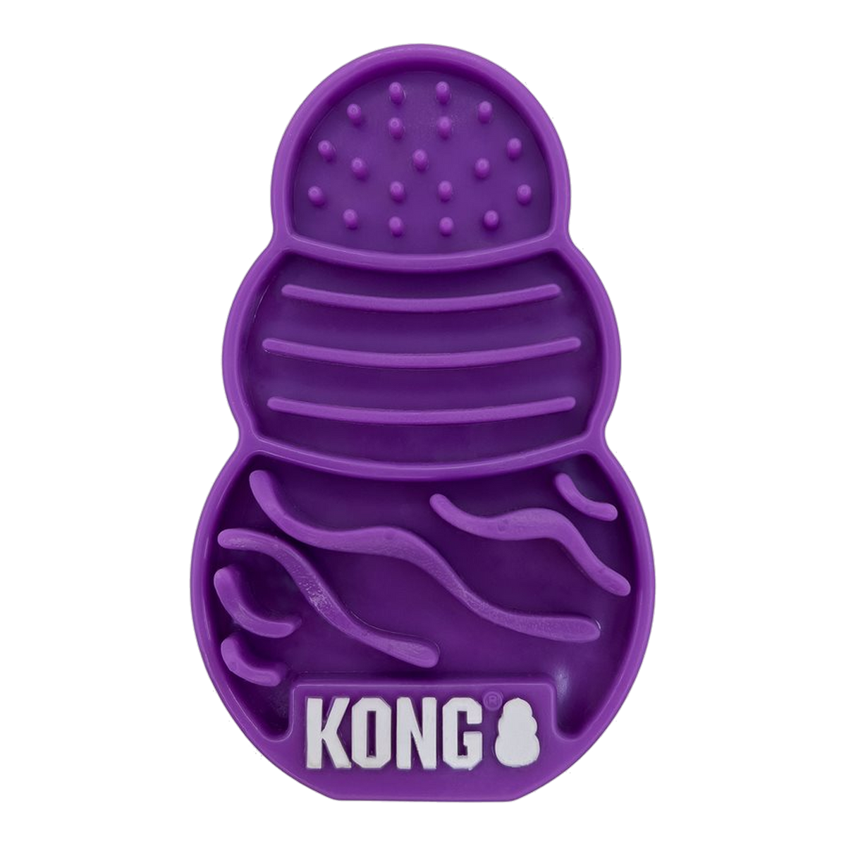 KONG Licks Kitty Cat Toy SMALL