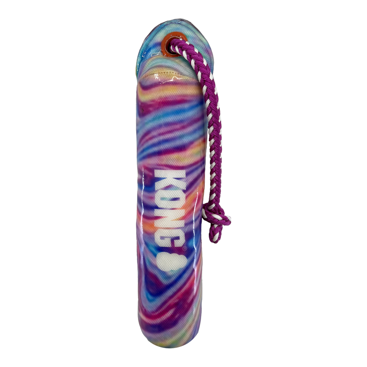 KONG Wild Shieldz Training Dummy Swirl MD/LG