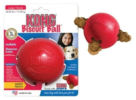 Biscuit Ball