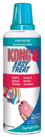 KONG Easy Treat Chicken Puppy Dog Treats