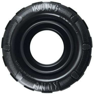 KONG Extreme Tire Interactive Dog Toy