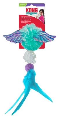 Kong Flingaroo Flight Cat Toy